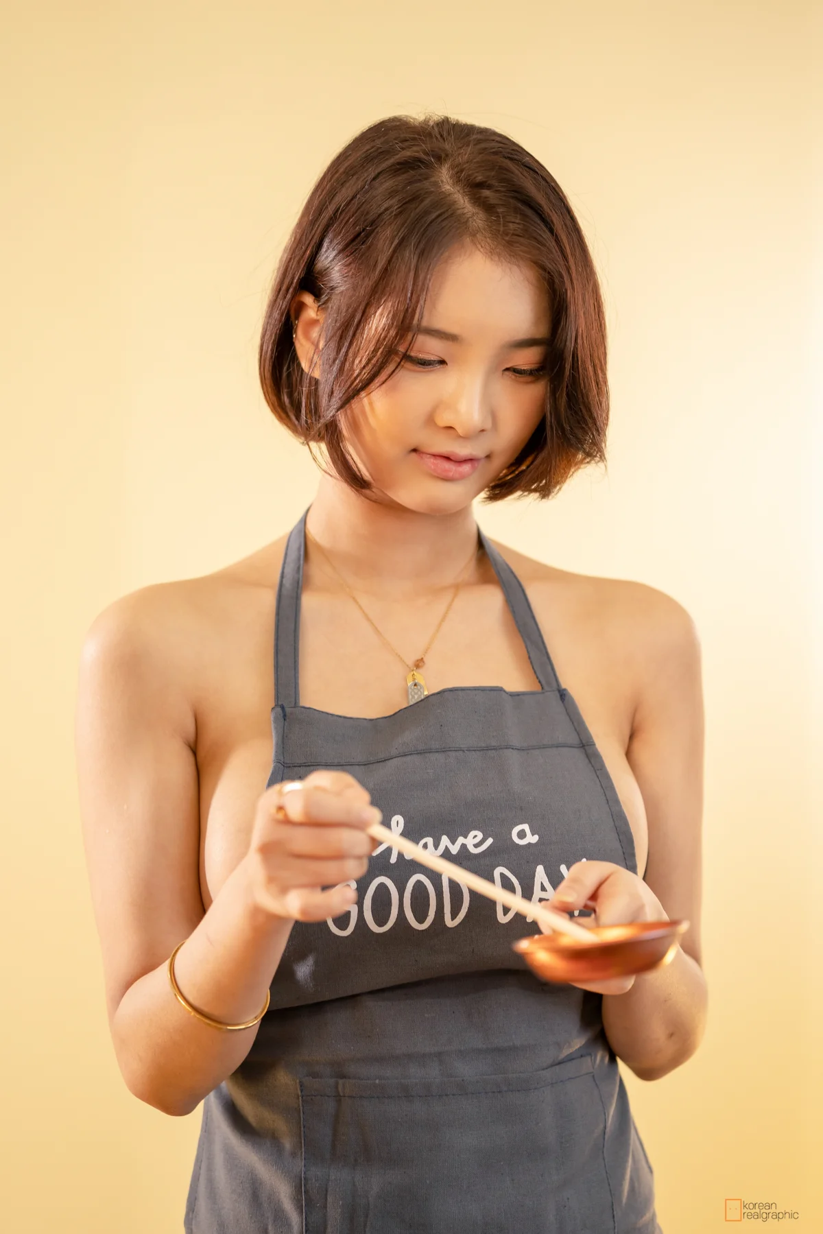 Yeon NO.016 Korean Realgraphic-团子研究社