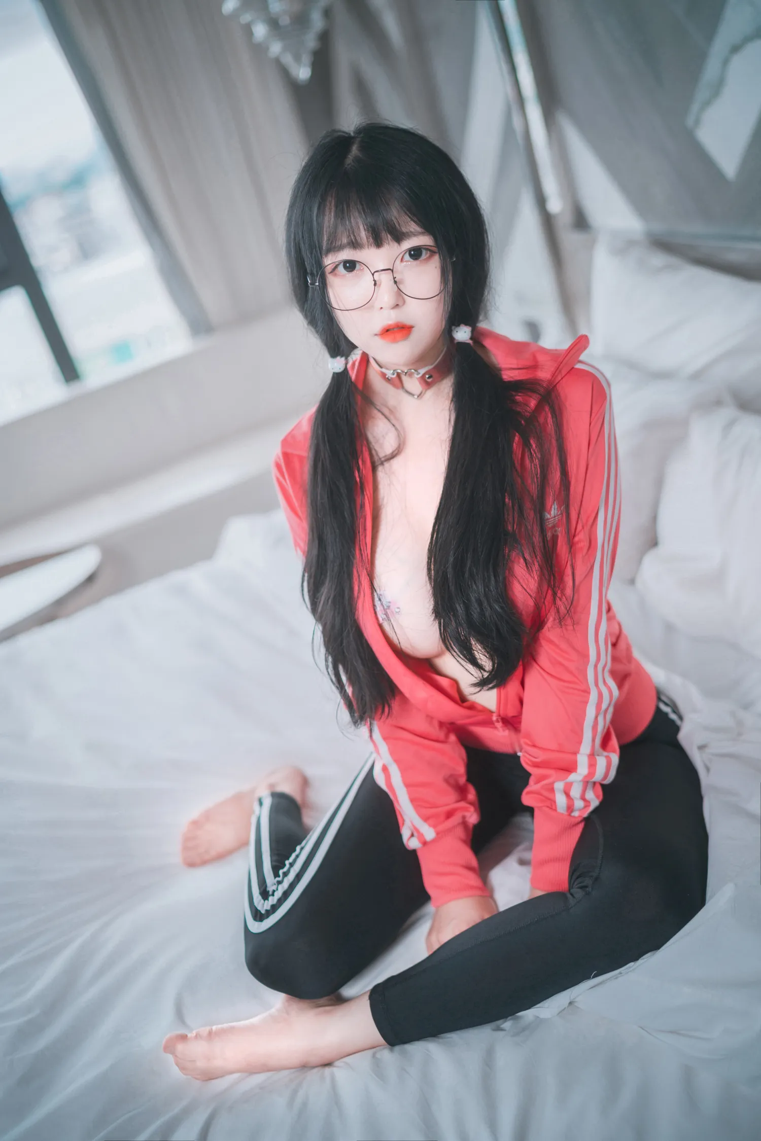Aram NO.002 [DJAWA] Hot Pink Jersey! NO.0000