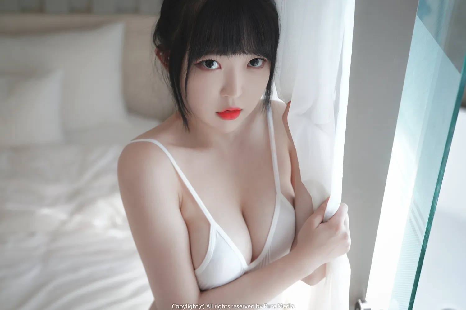 Aram NO.006 [Pure Media] Vol.55 NO.0000