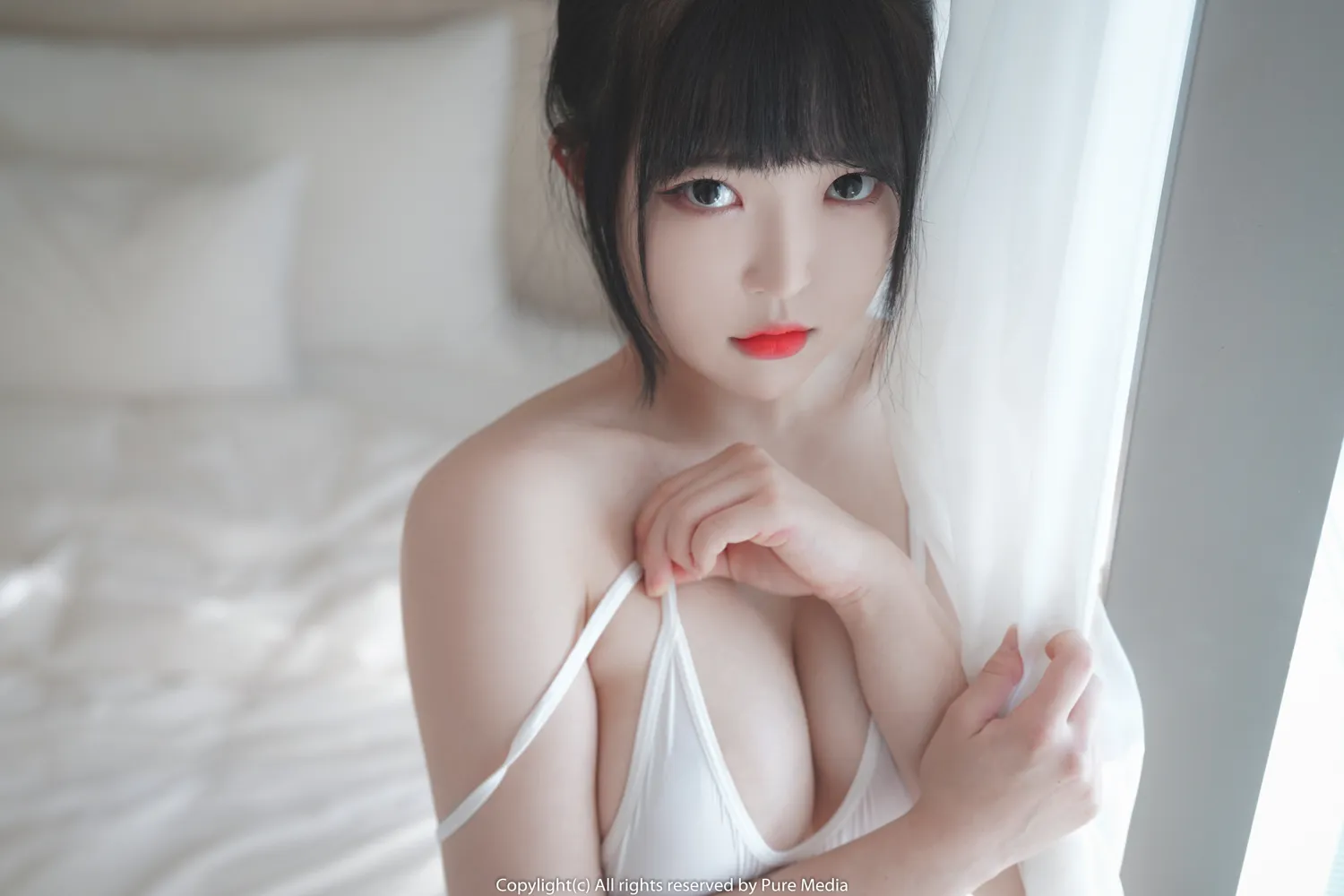Aram NO.006 [Pure Media] Vol.55 NO.0000