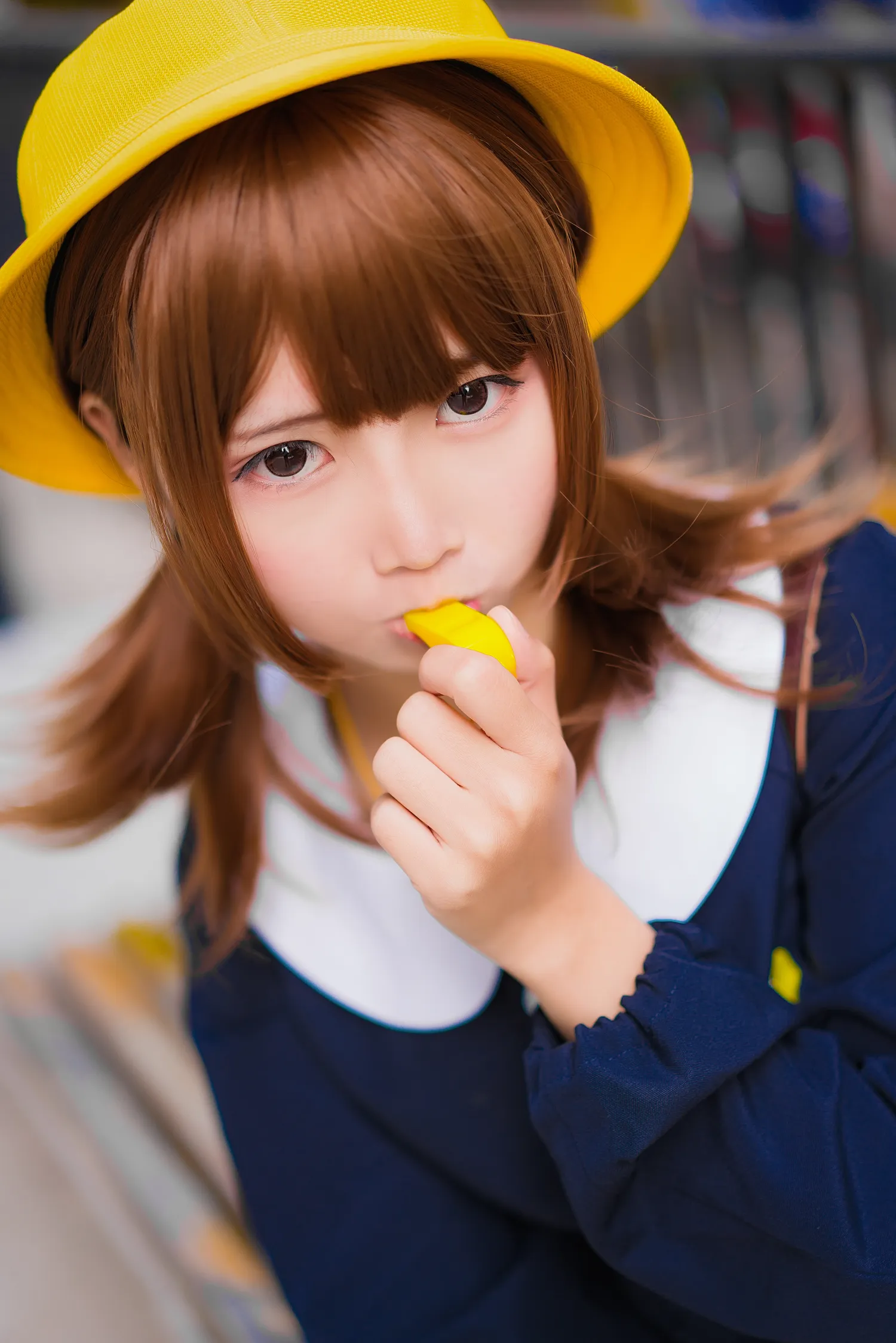 面饼仙儿 NO.009 幼稚园 NO.0000
