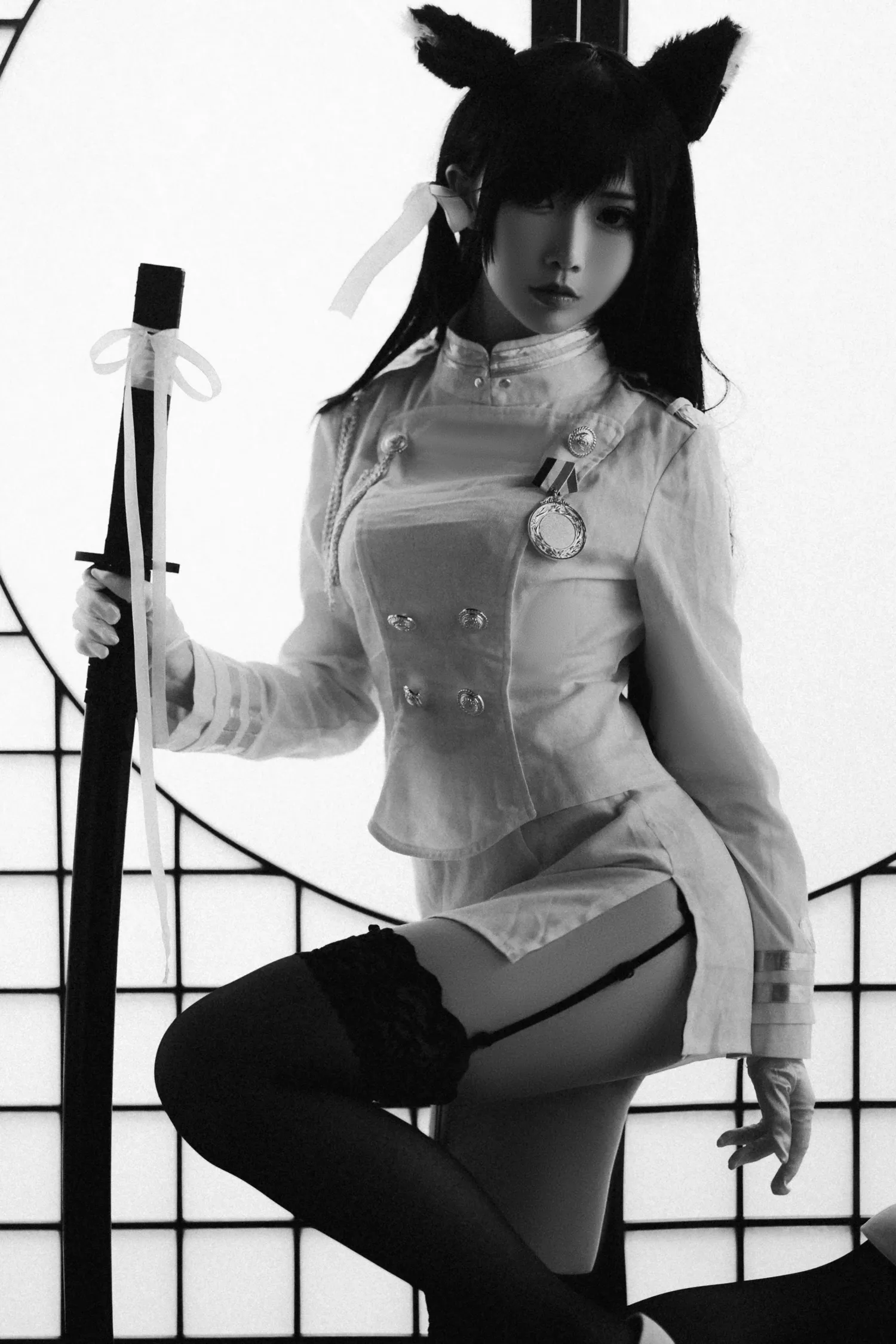 面饼仙儿 NO.027 爱宕原皮 NO.0000