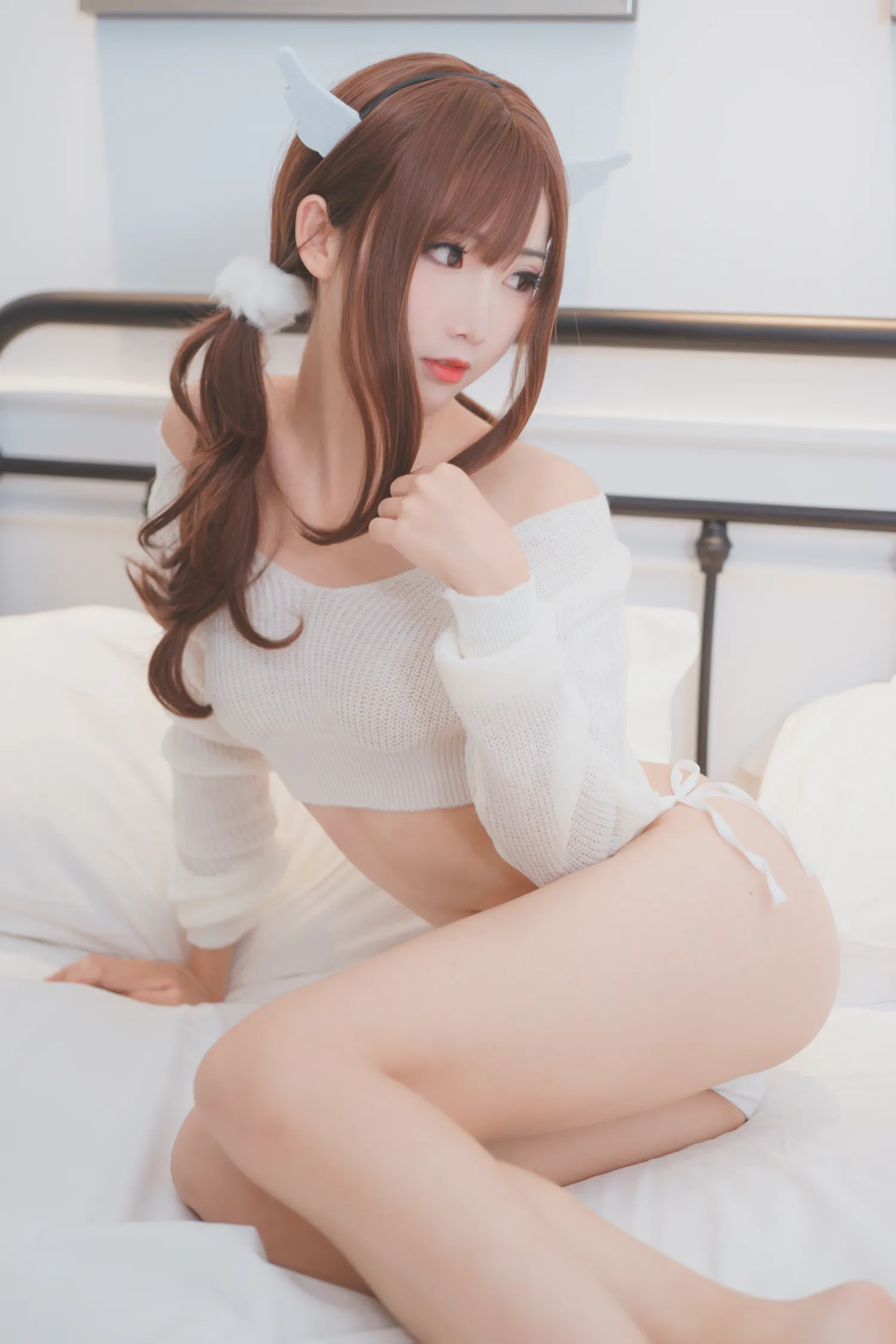 面饼仙儿 NO.028 禁止通行 NO.0000