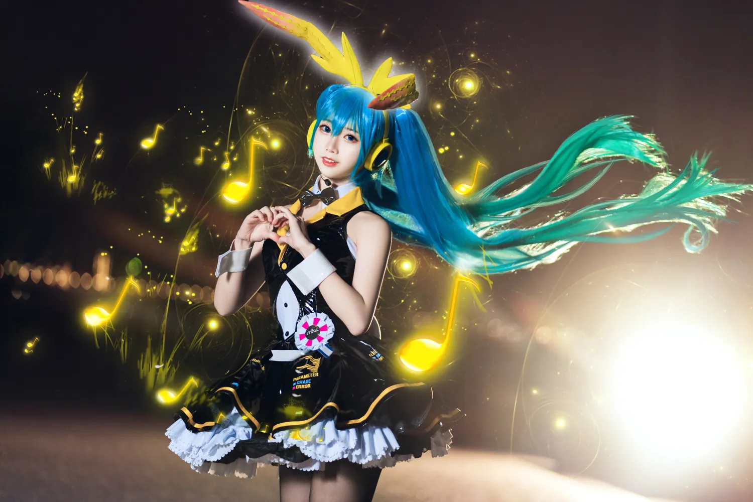 面饼仙儿 NO.040 初音Miku NO.0000
