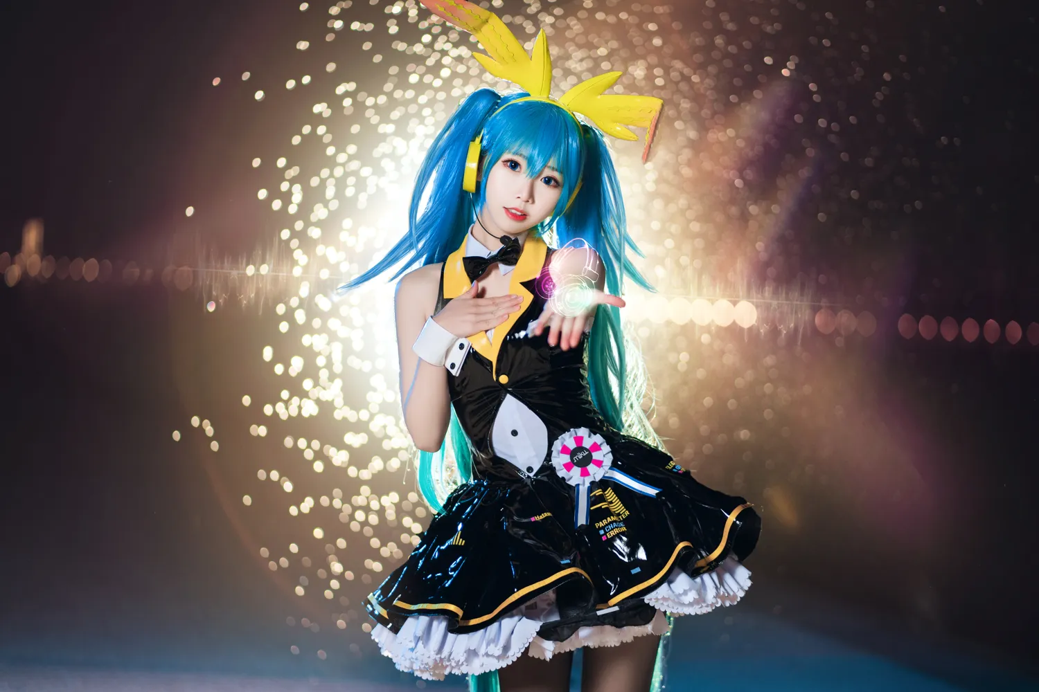 面饼仙儿 NO.040 初音Miku NO.0000