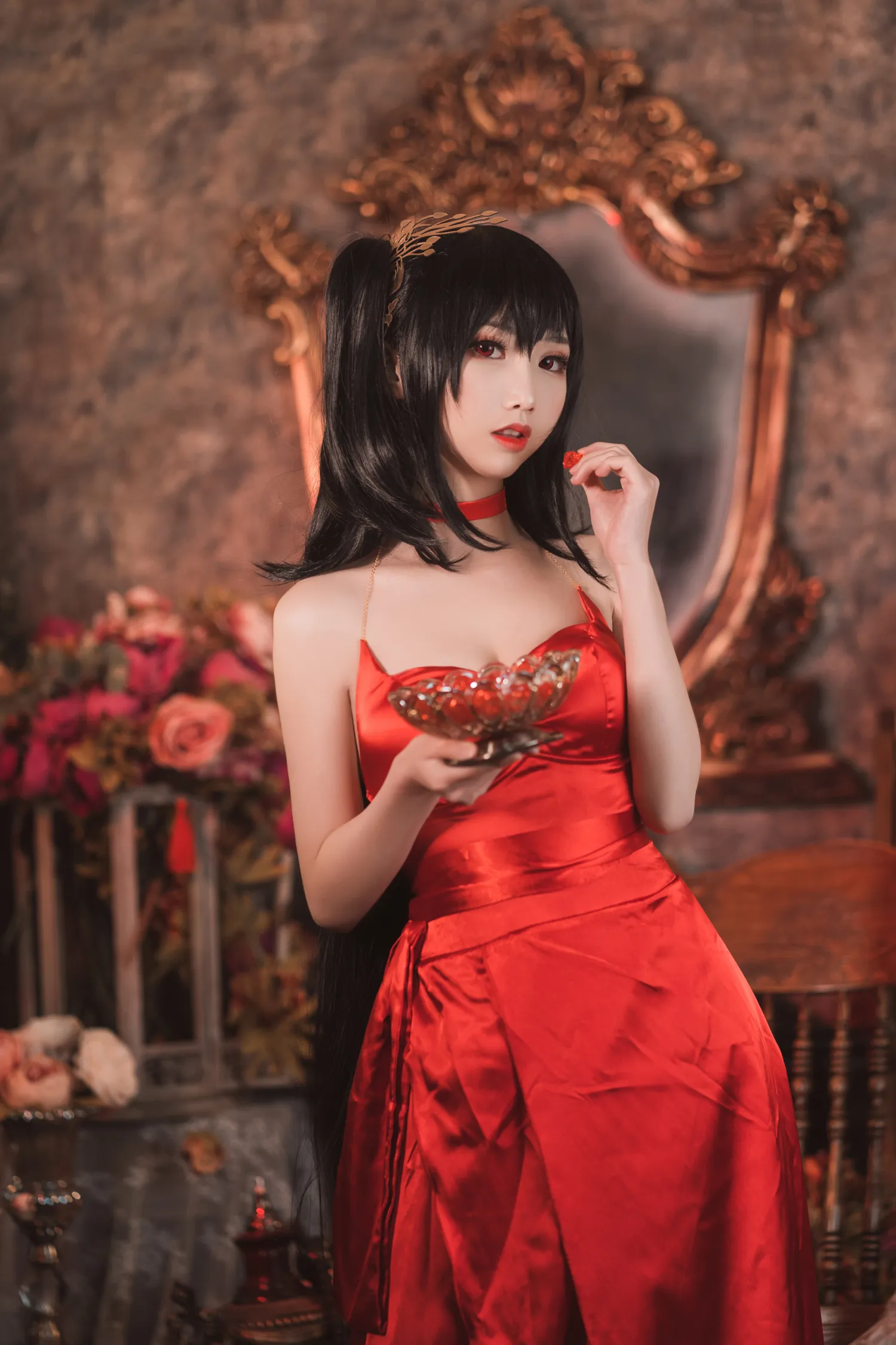 面饼仙儿 NO.049 大凤 NO.0000