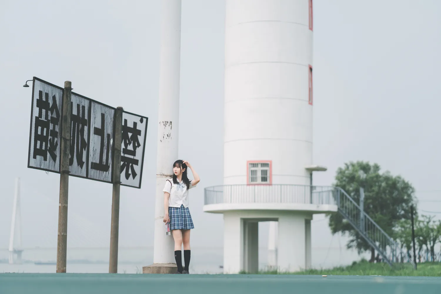 面饼仙儿 NO.083 沙雕JK NO.0000