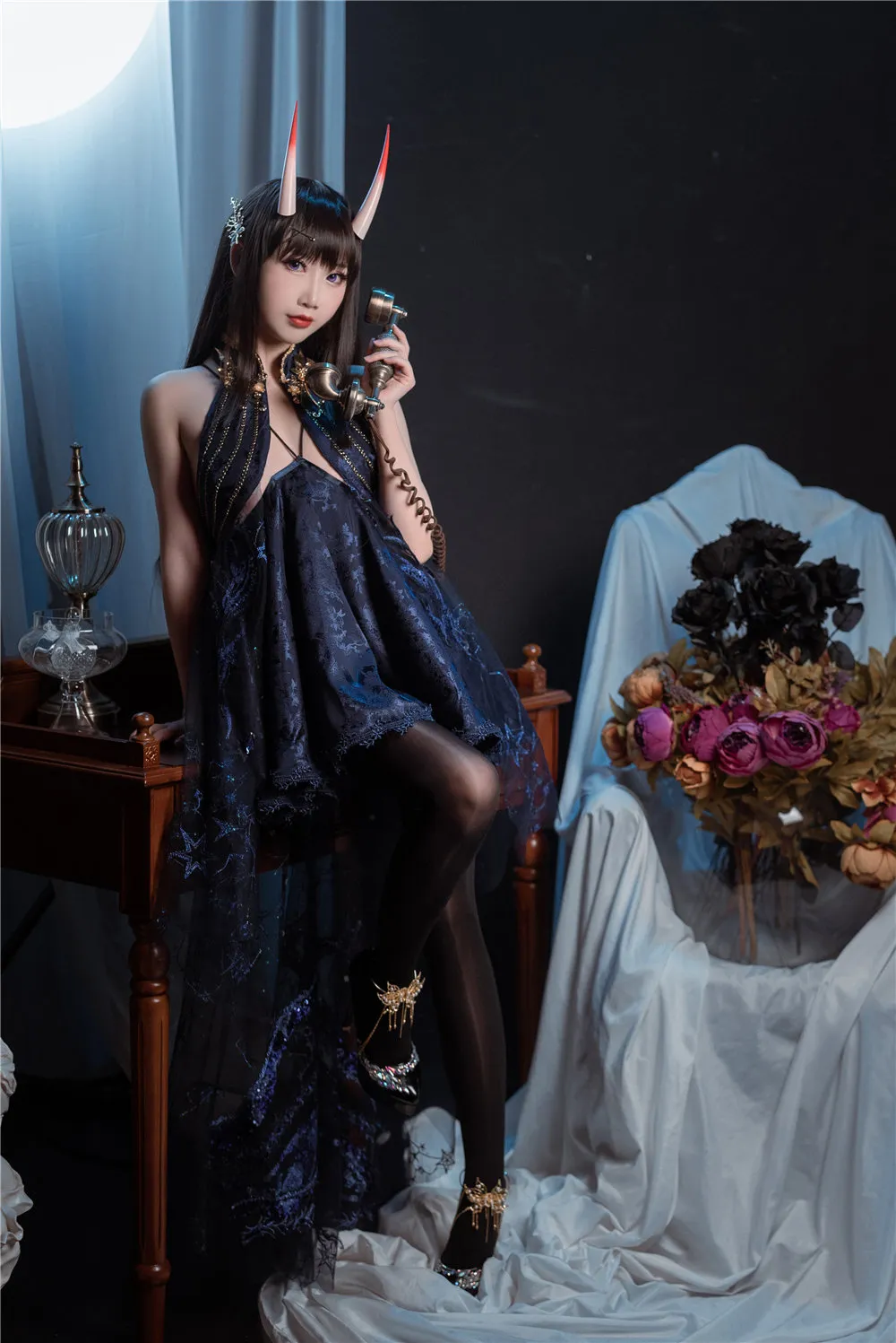 面饼仙儿 NO.098 能代 NO.0000