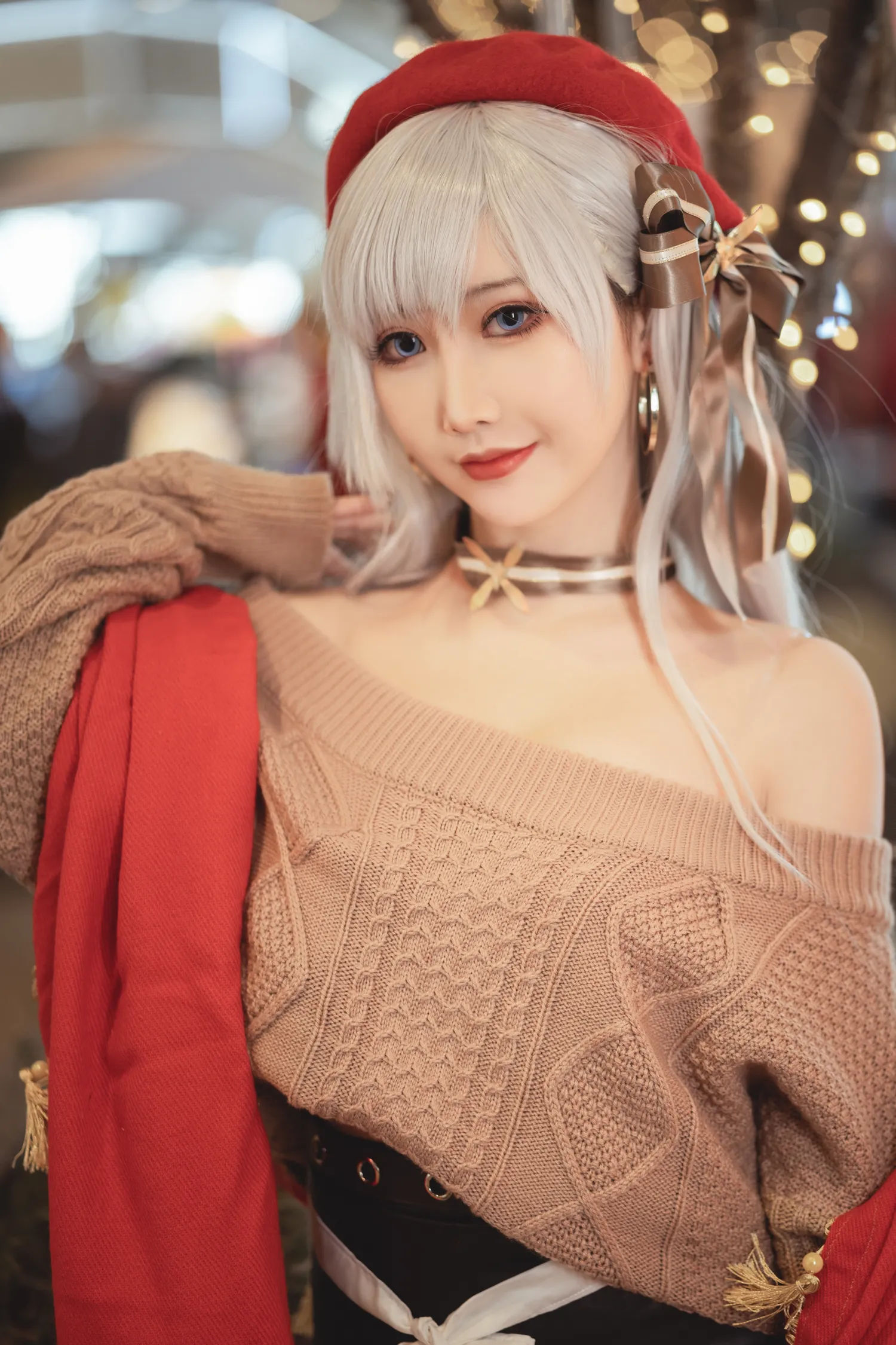 面饼仙儿 NO.105 圣诞贝法 NO.0000