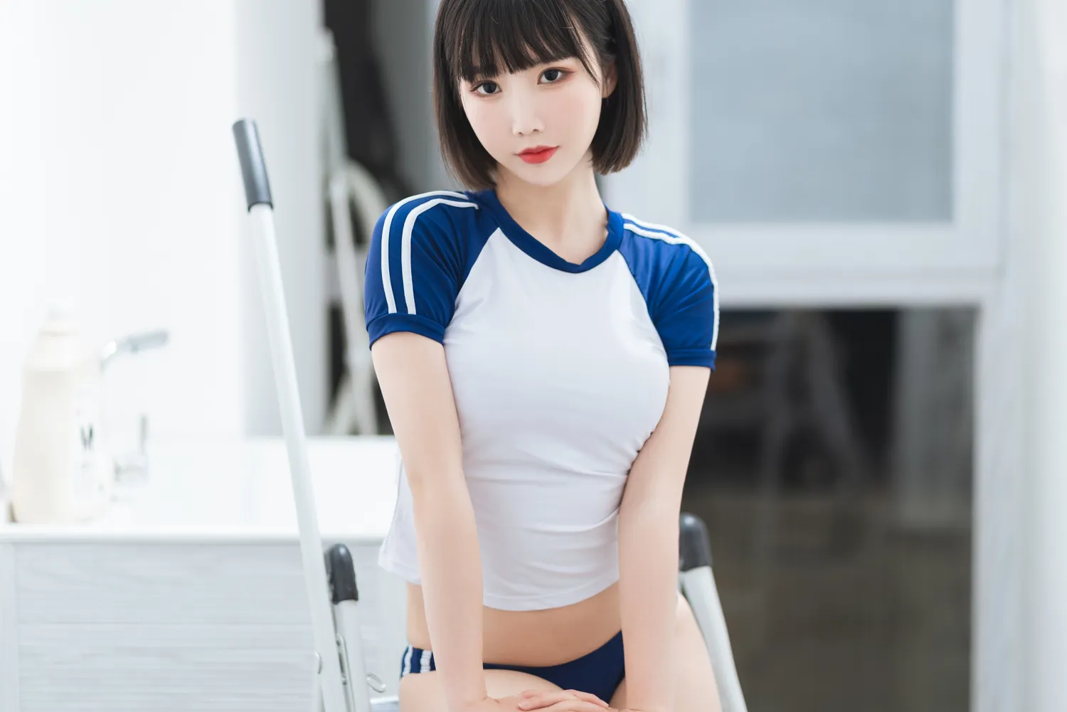 面饼仙儿 NO.108 体操服 NO.0000