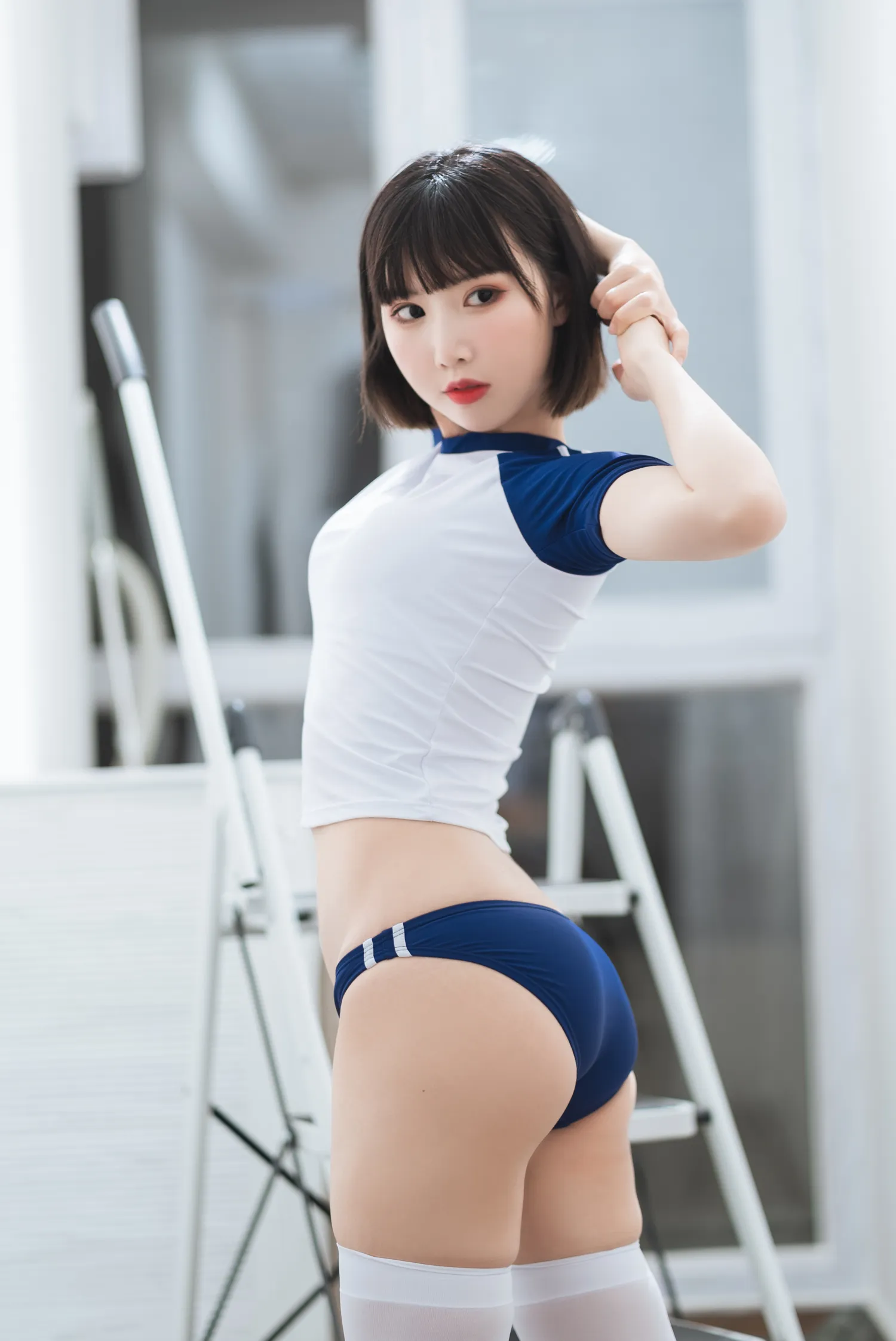 面饼仙儿 NO.108 体操服 NO.0000