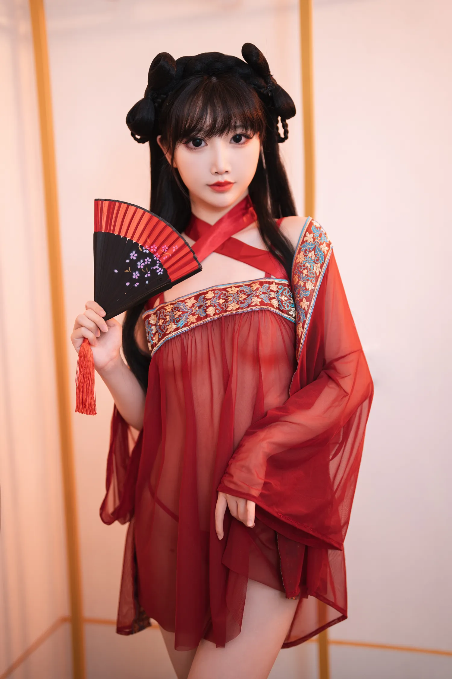 面饼仙儿 NO.118 情趣古风 NO.0000