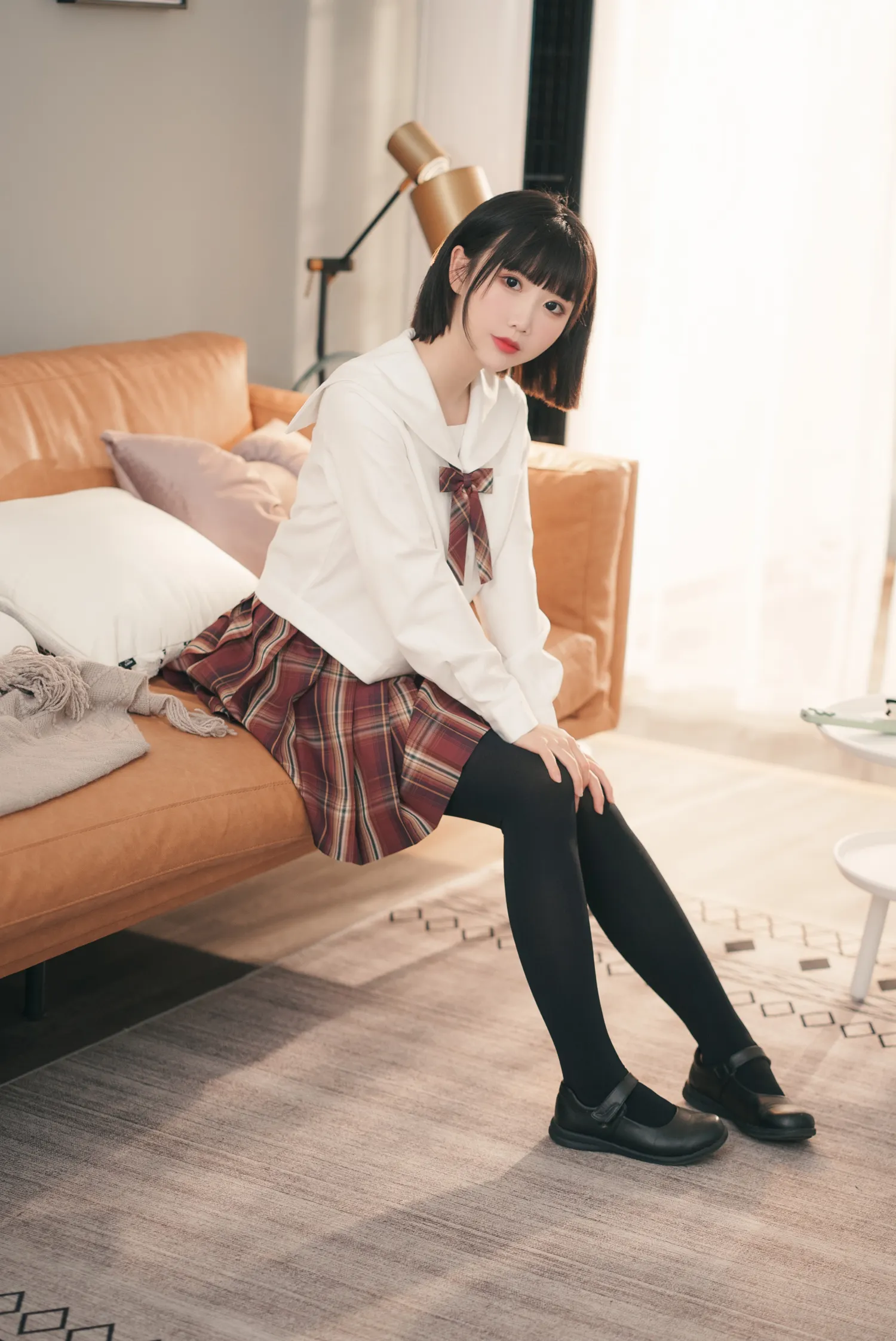 面饼仙儿 NO.135 JKSE NO.0000