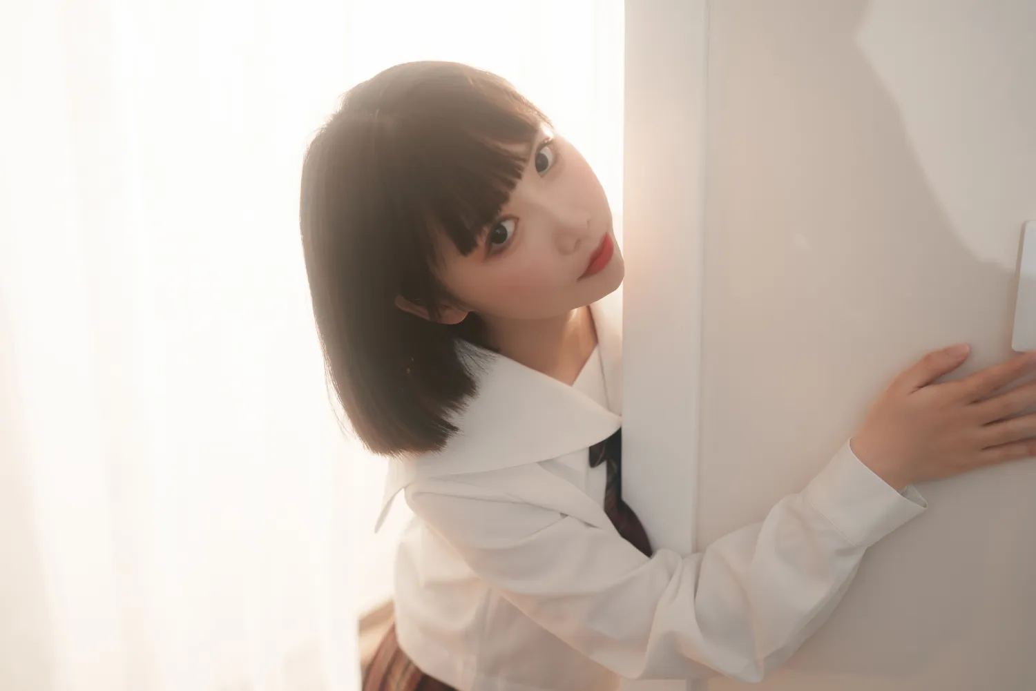 面饼仙儿 NO.135 JKSE NO.0000