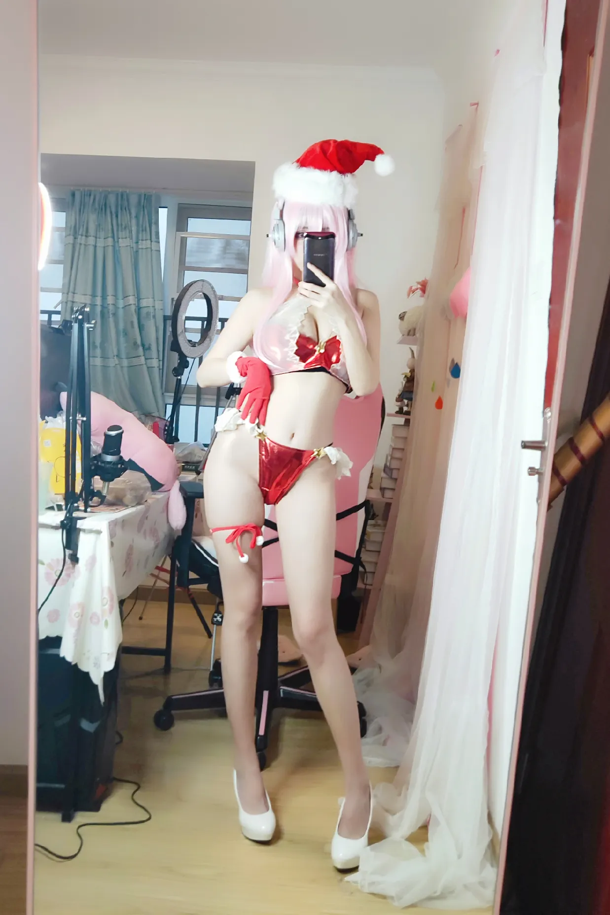 Rioko凉凉子 NO.014 索尼子 NO.0000