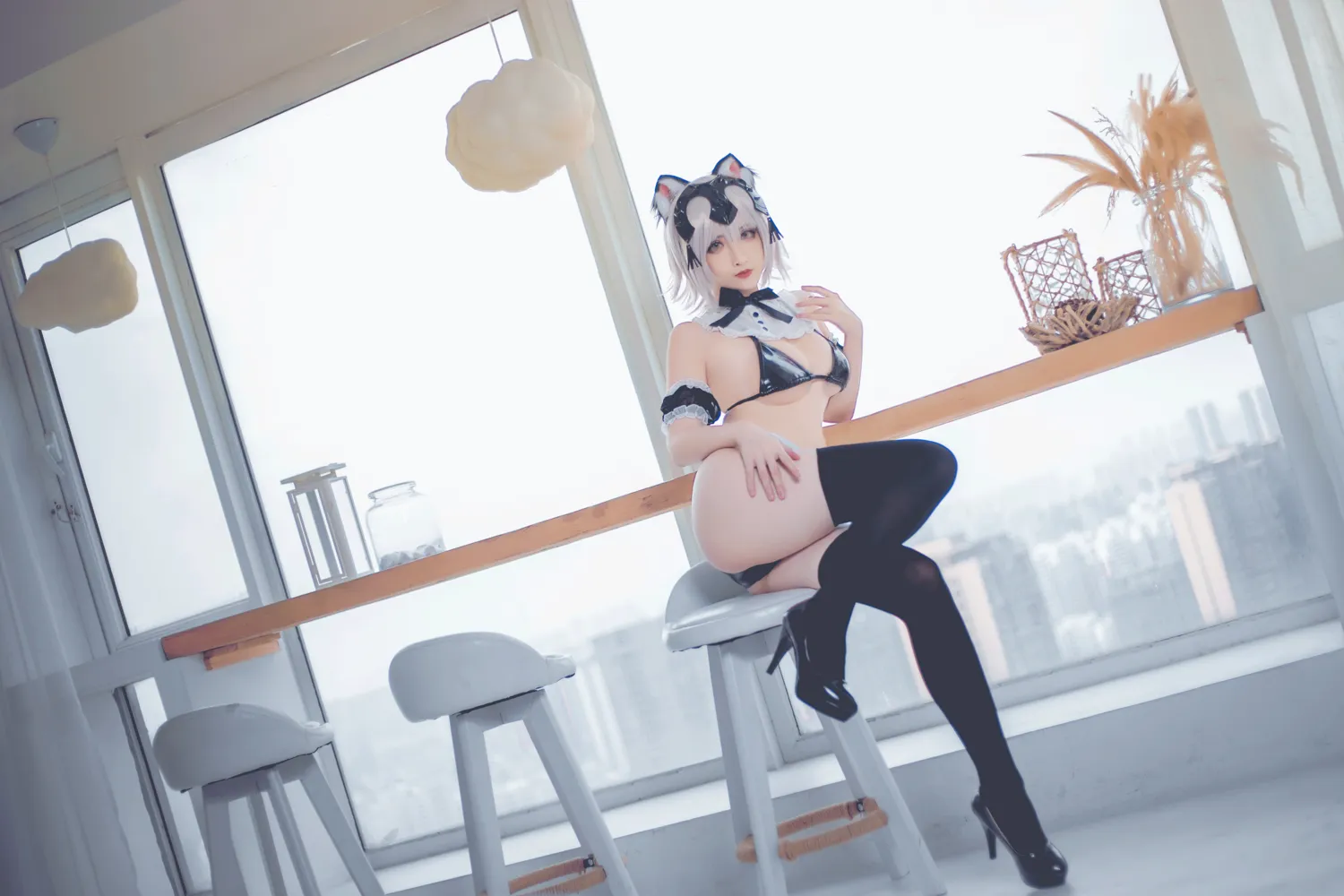 Rioko凉凉子 NO.024 七夕月球女友 NO.0000