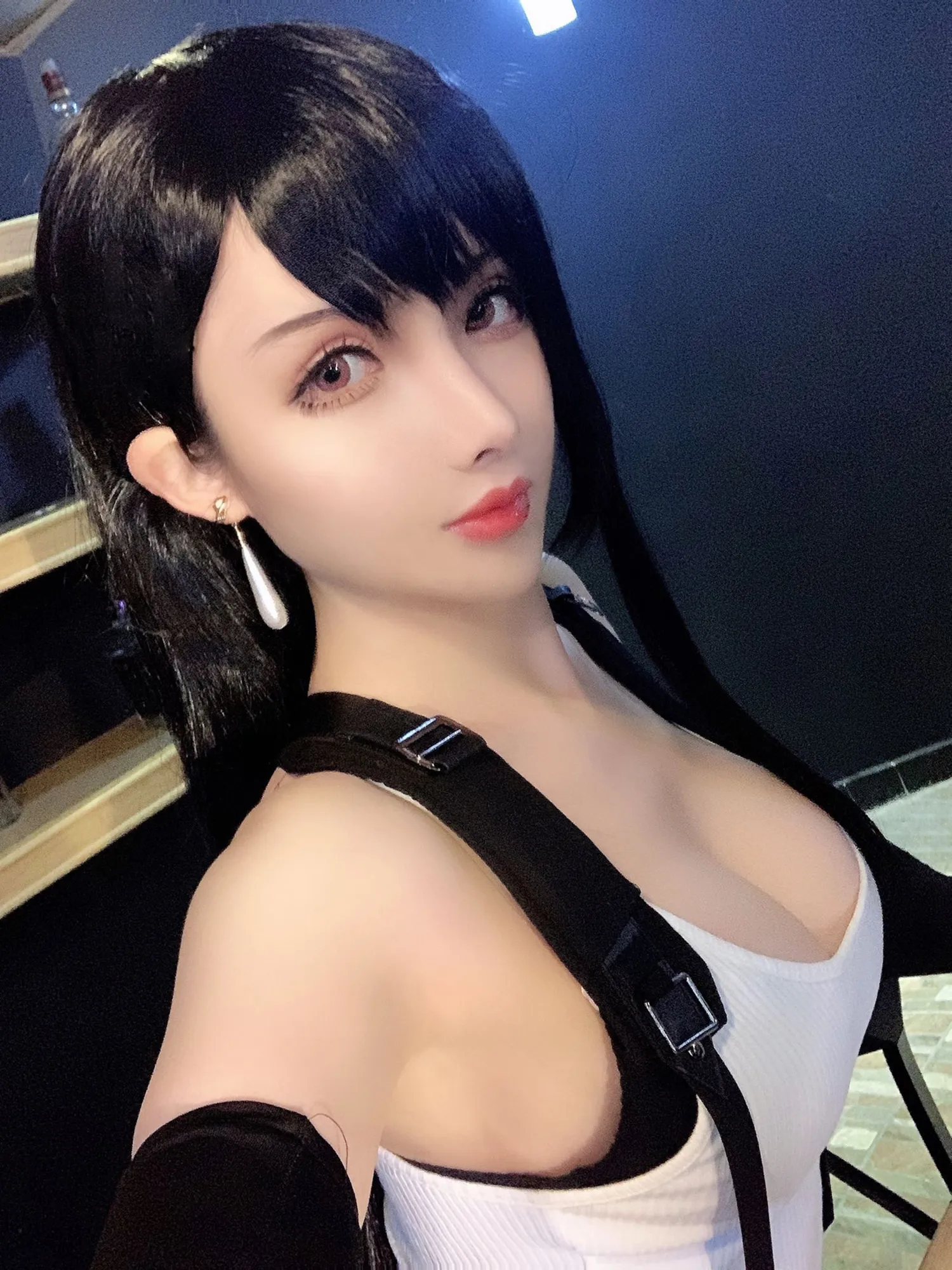 Rioko凉凉子 NO.040 蒂法 NO.0000