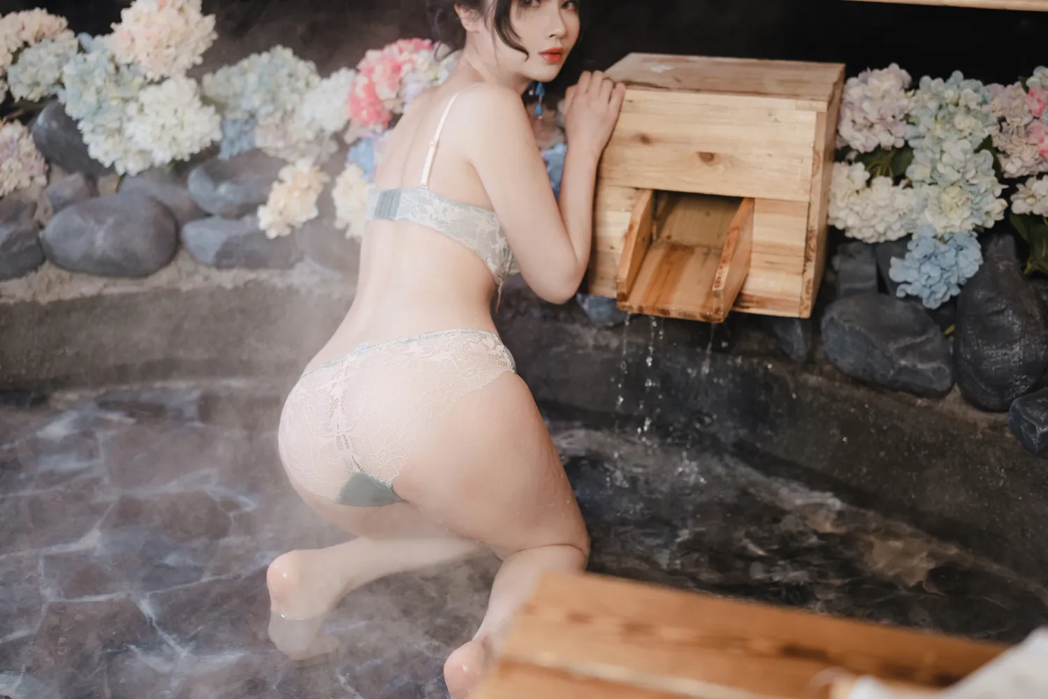 Rioko凉凉子 NO.080 温泉旅行 NO.0000