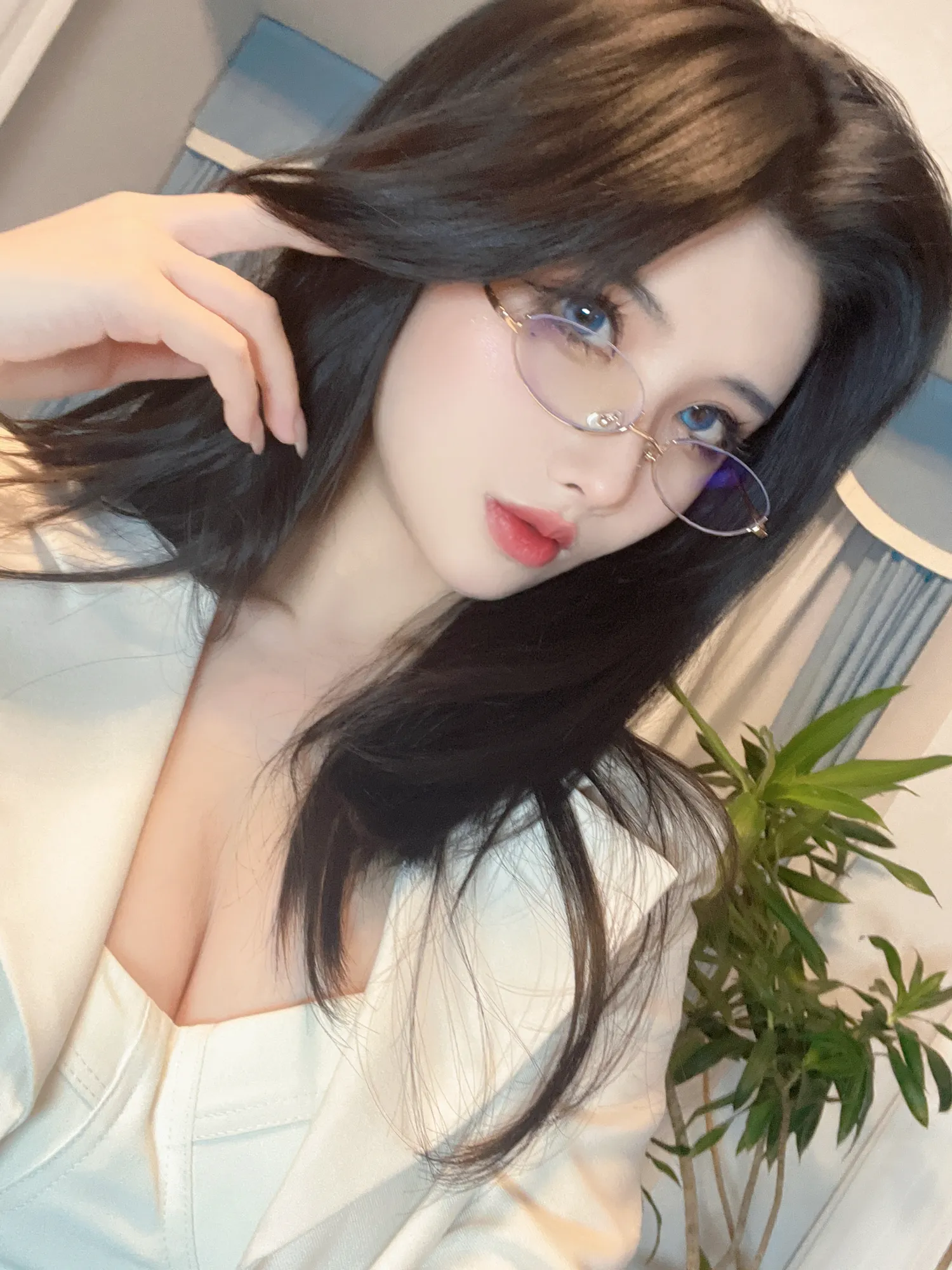 Rioko凉凉子 NO.097 和女上司的七夕 NO.0000