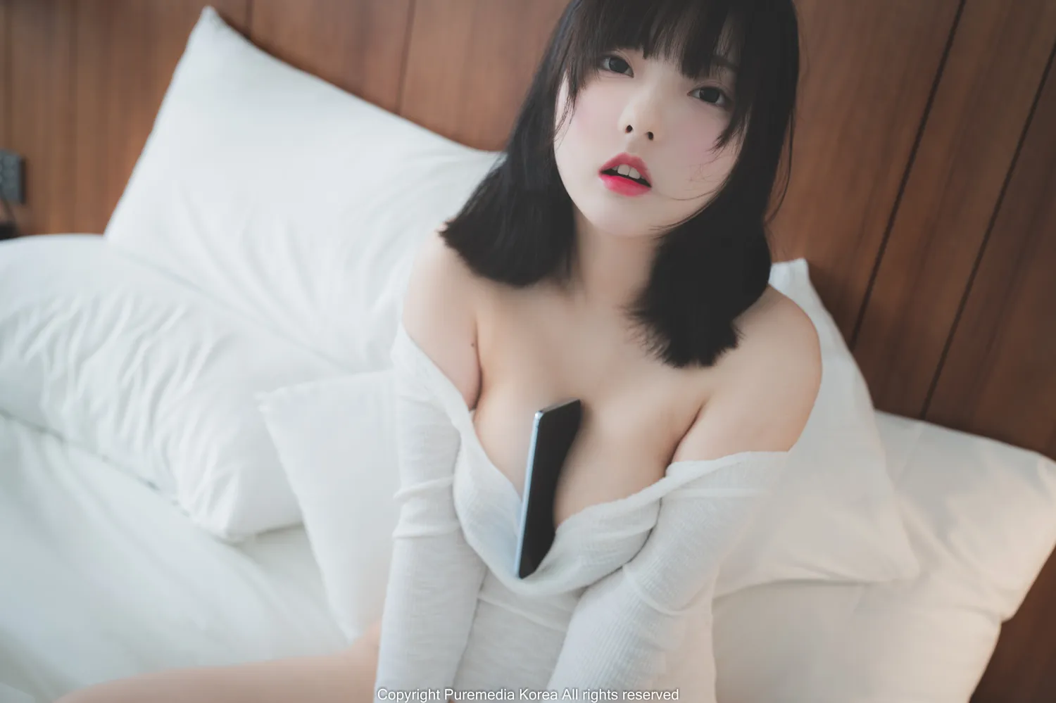 Hansom NO.001 Pure Media 1 NO.0000
