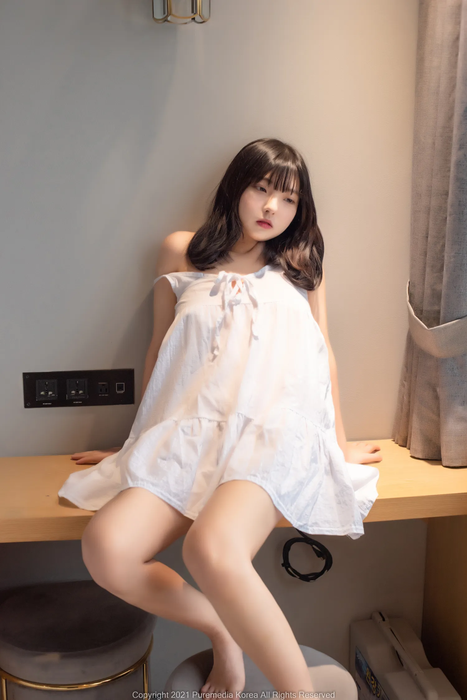 Hansom NO.002 Pure Media 2 NO.0000