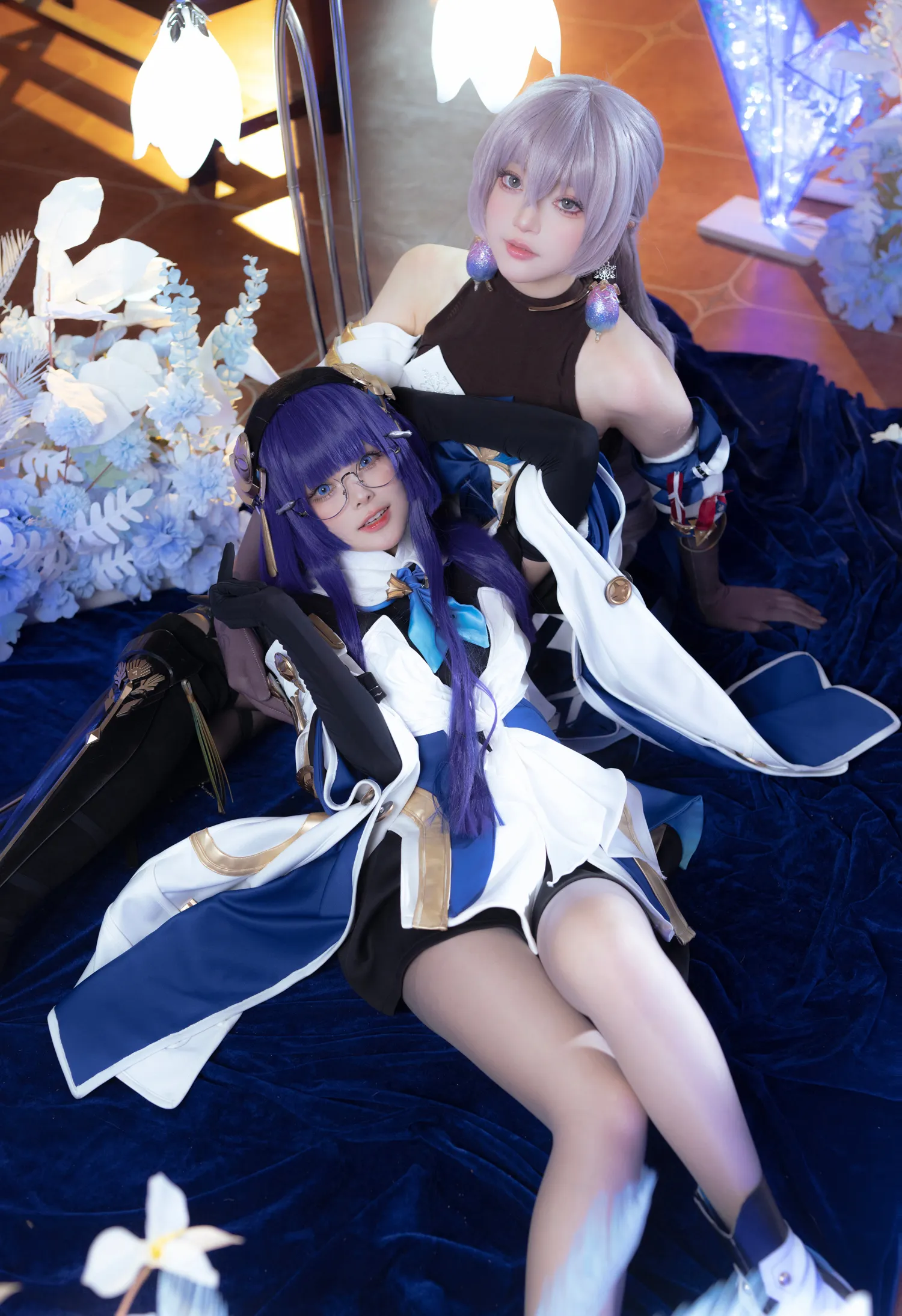 w百合欧皇子w NO.007 佩拉 NO.0000