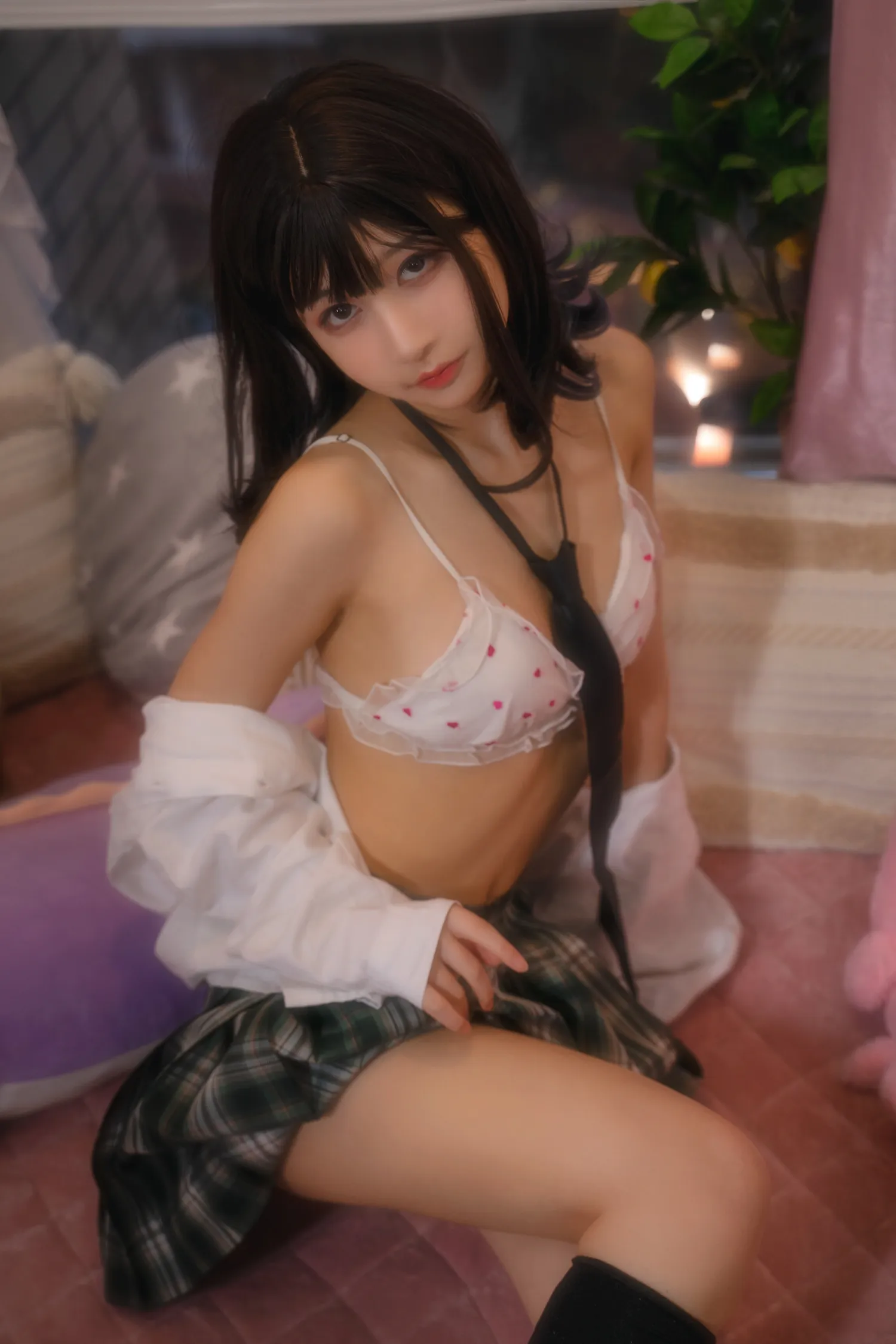 可可老师 NO.003 放课后jk NO.0000