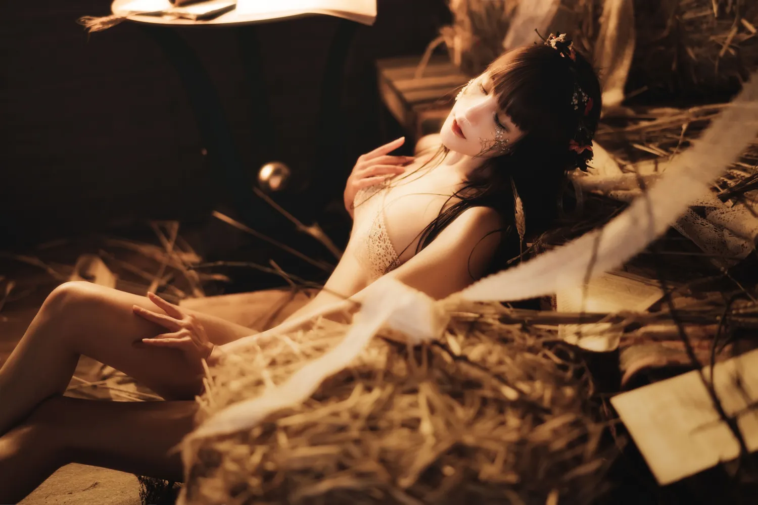 星野咪兔 NO.006 我没有谈的那场恋爱 NO.0000