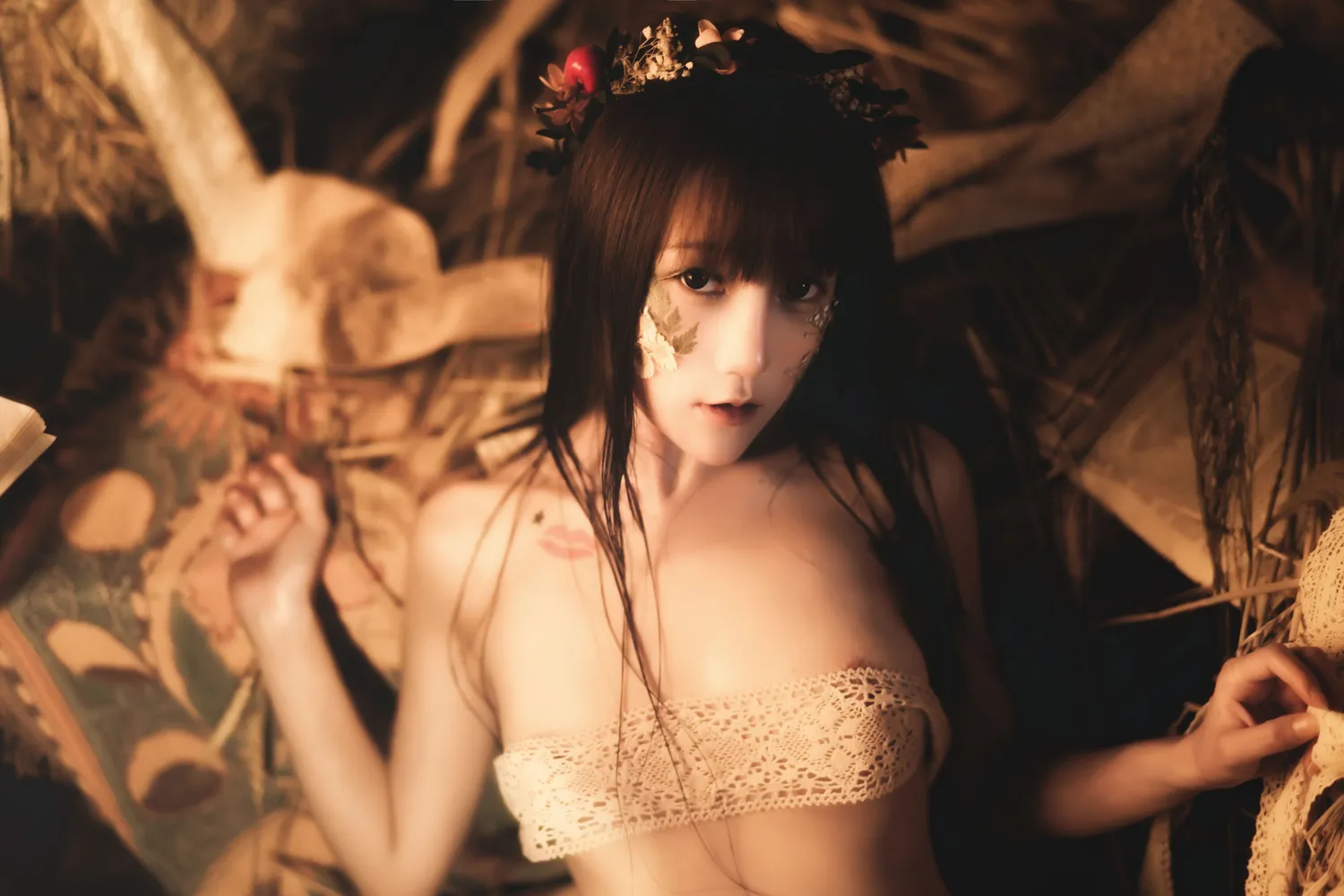 团子研究社_星野咪兔 – NO. 006-002