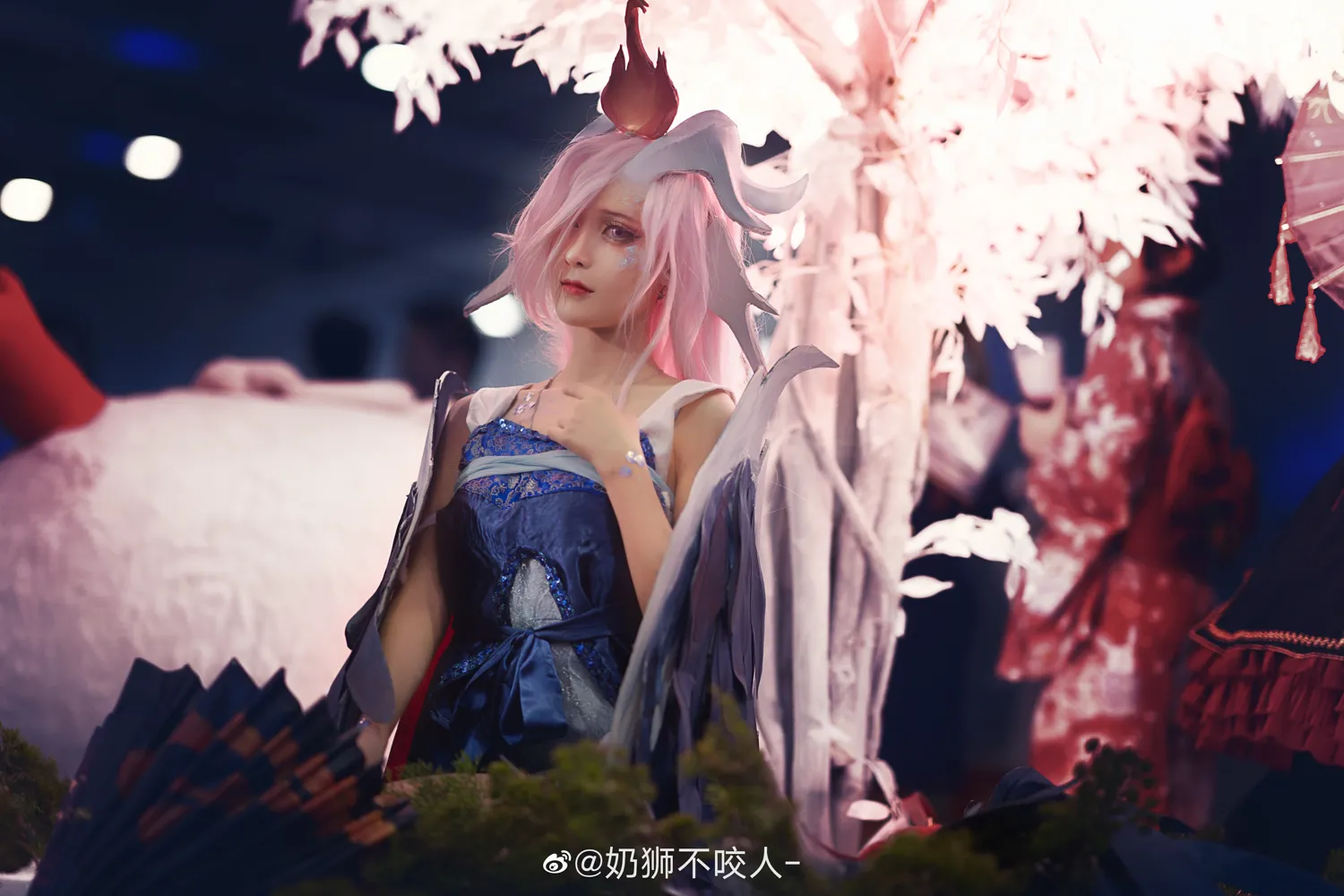 奶狮不咬人 NO.006 雨师 NO.0000