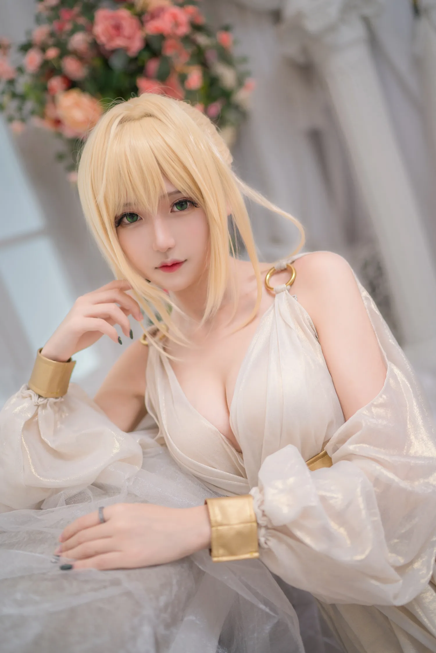 腐团儿 NO.004 尼禄 NO.0000