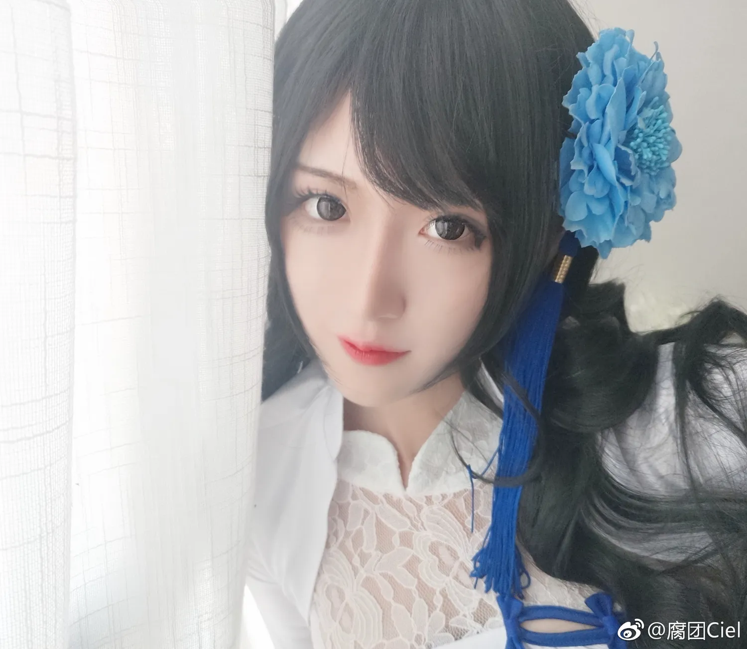 腐团儿 NO.008 95式 少女前线 NO.0000