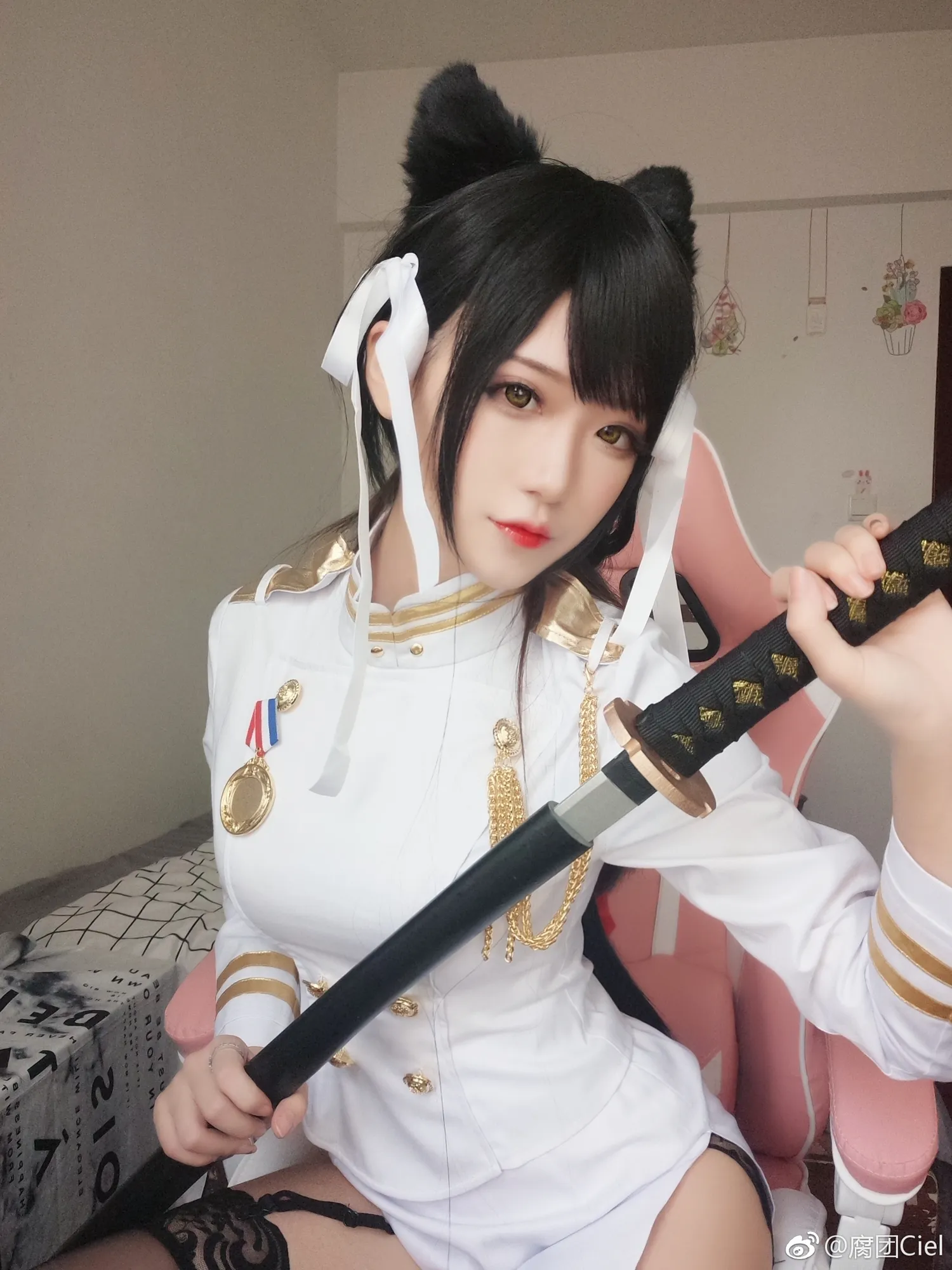 腐团儿 NO.009 让姐姐来好好照顾你吧 NO.0000