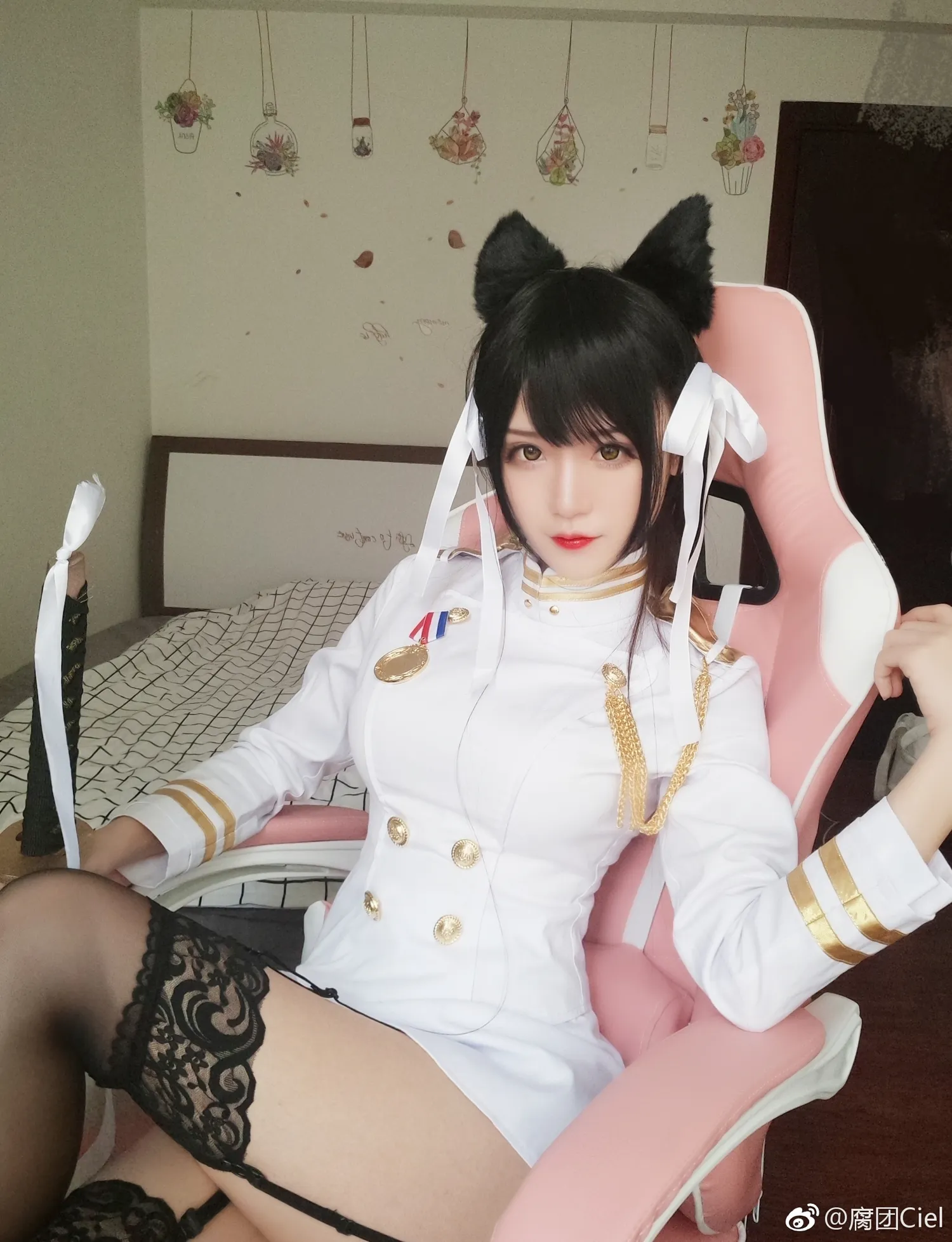 腐团儿 NO.009 让姐姐来好好照顾你吧 NO.0000