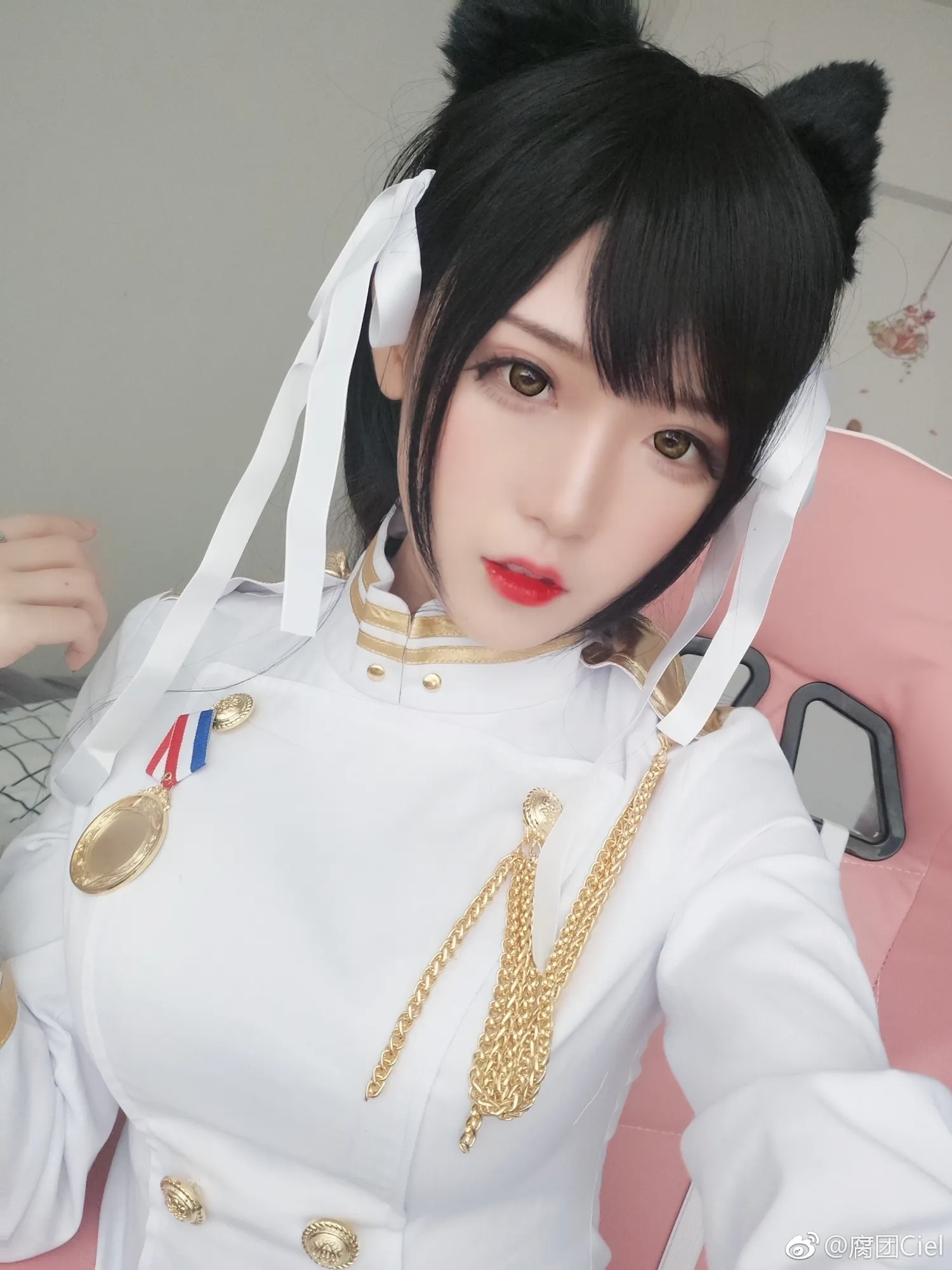 腐团儿 NO.009 让姐姐来好好照顾你吧 NO.0000