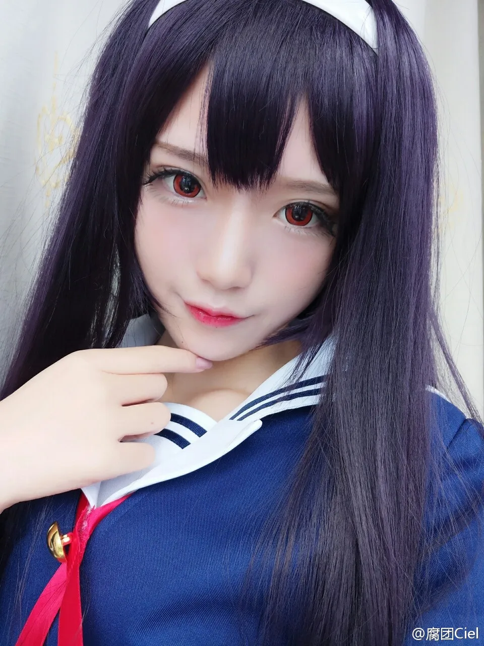 腐团儿 NO.014 路人女主的养成方法 NO.0000