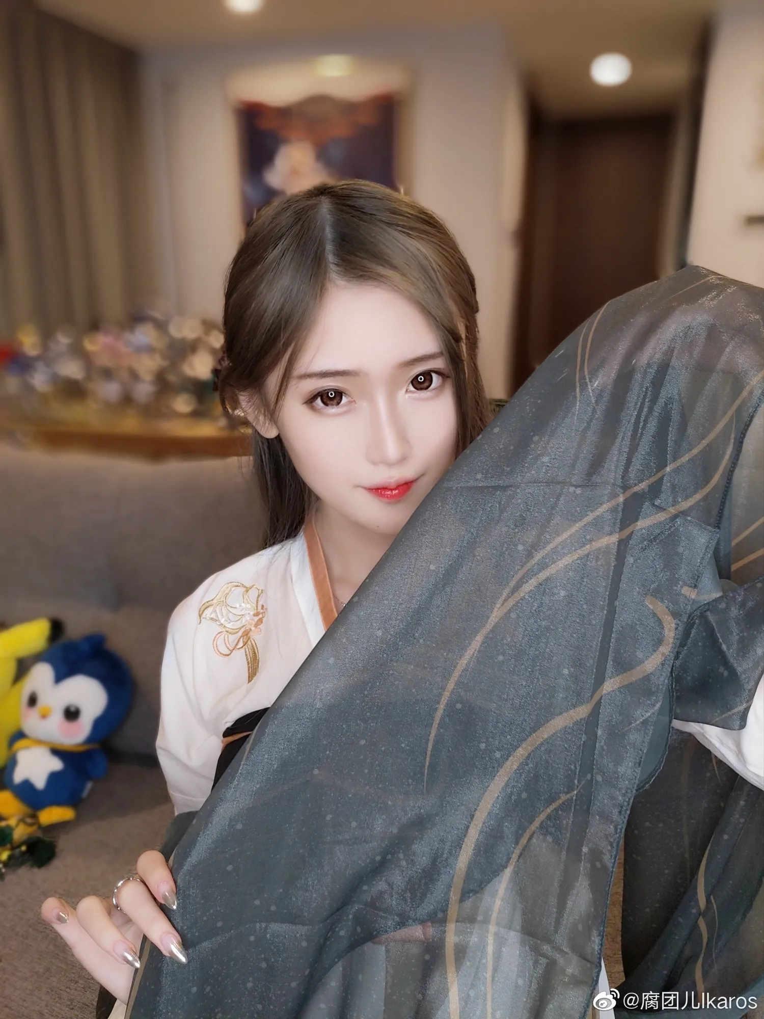 腐团儿 NO.017 天刀同人秀 NO.0000