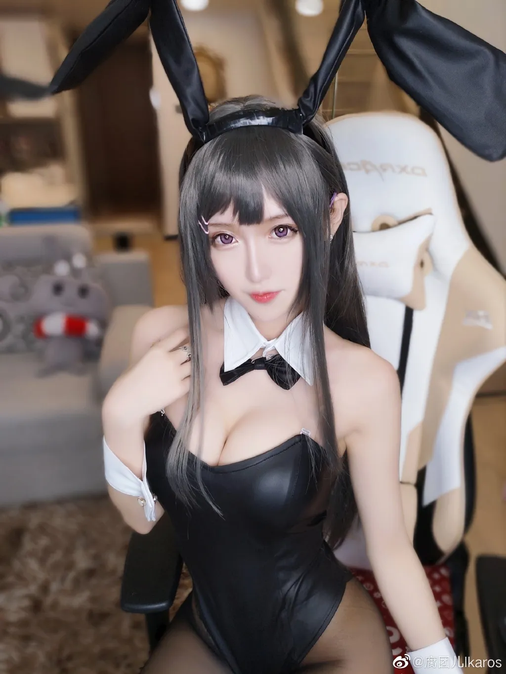 腐团儿 NO.022 樱岛麻衣 NO.0000