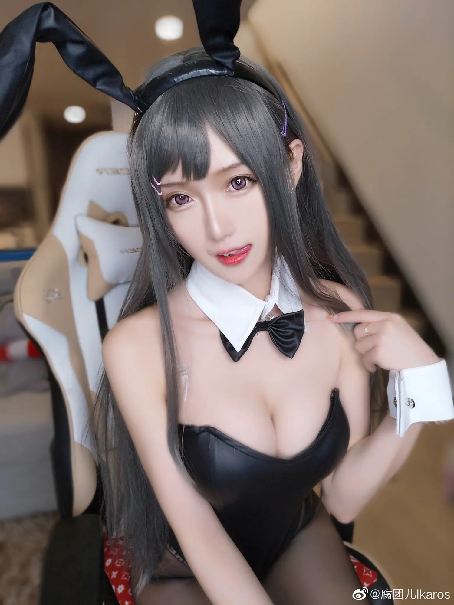 腐团儿 NO.022 樱岛麻衣 NO.0000