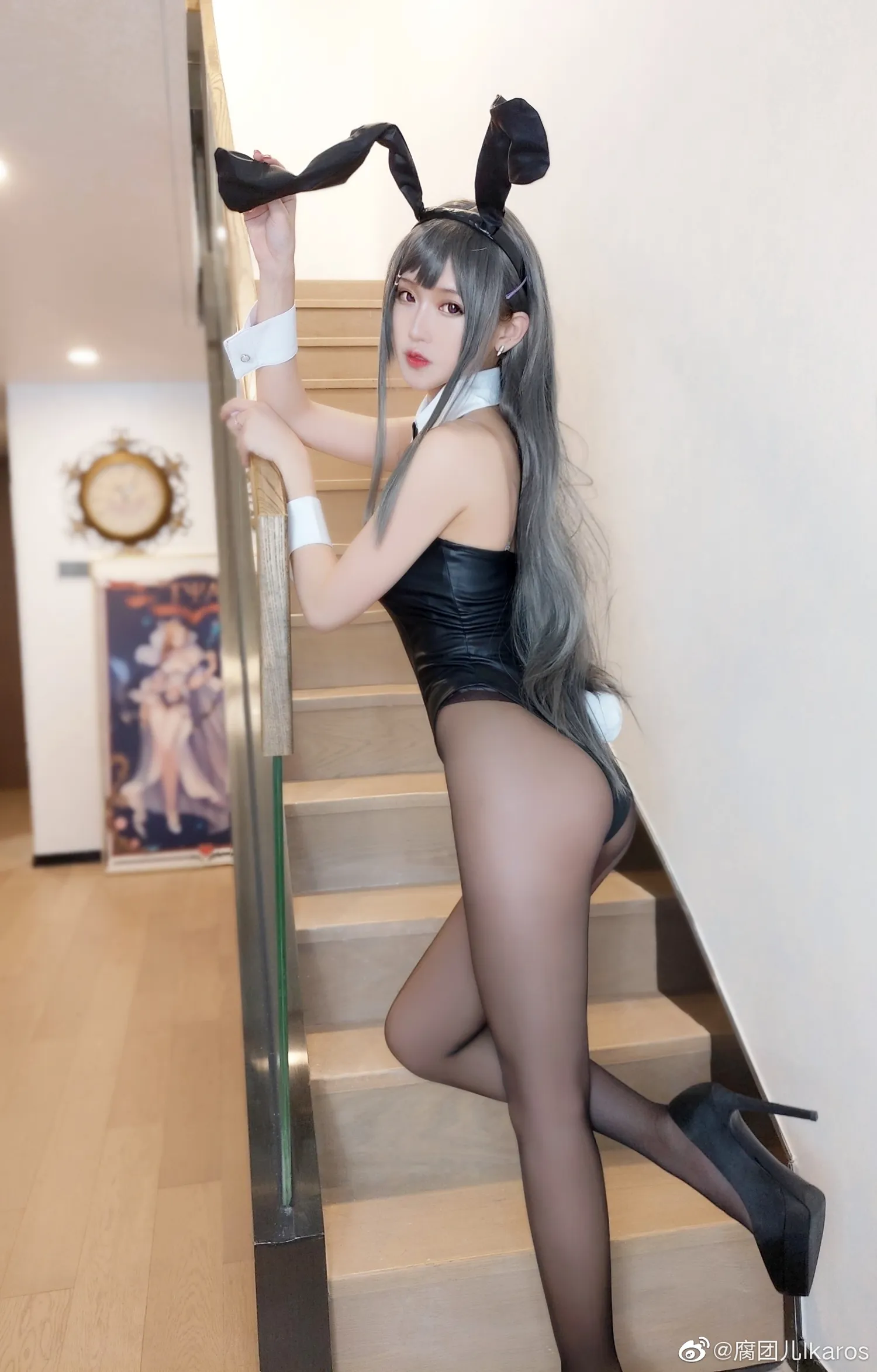 腐团儿 NO.022 樱岛麻衣 NO.0000