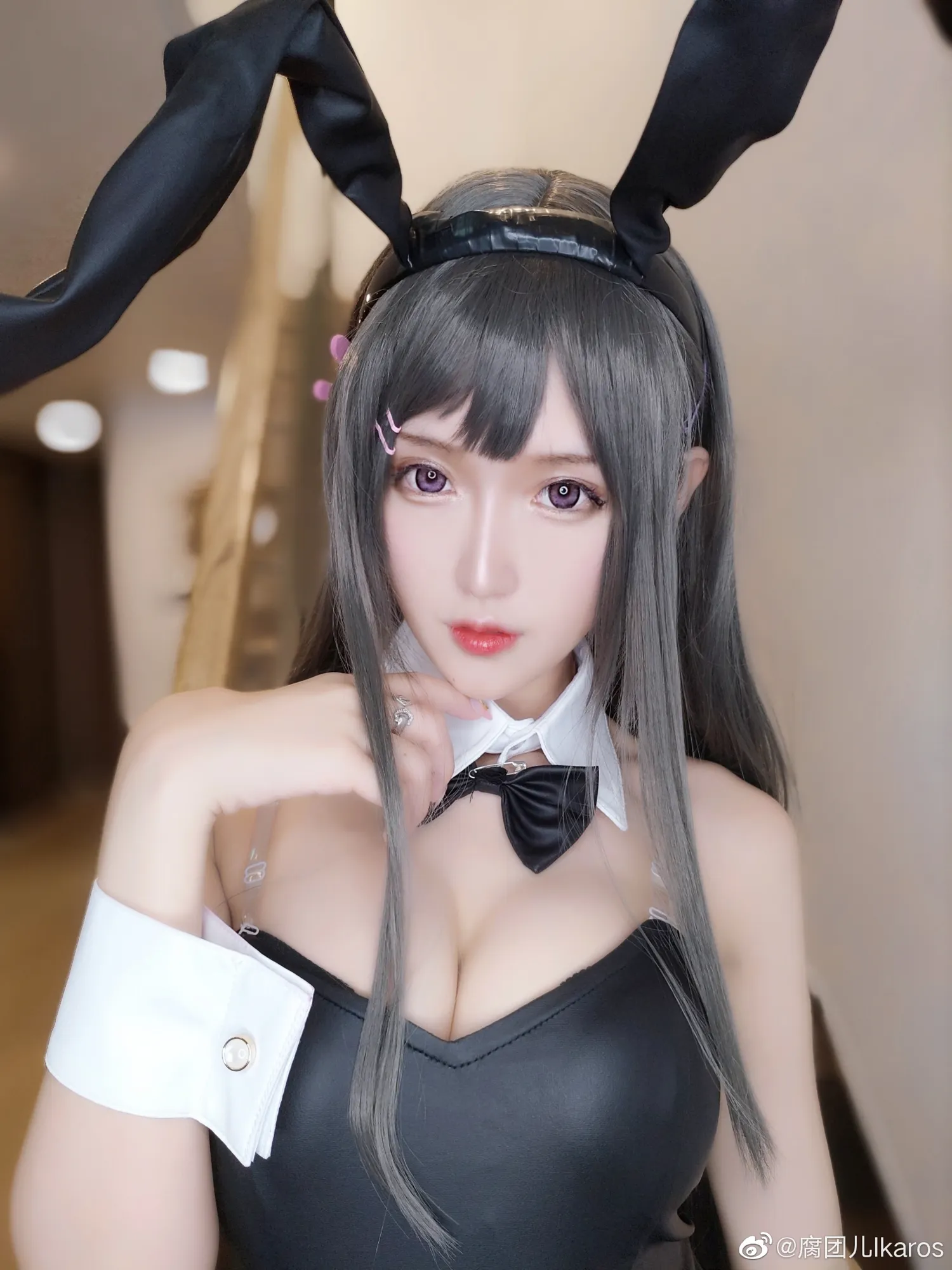 腐团儿 NO.022 樱岛麻衣 NO.0000