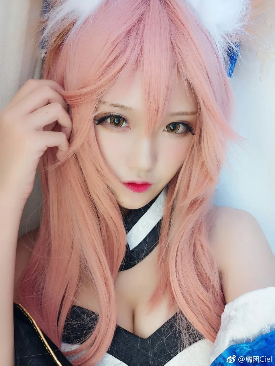 腐团儿 NO.024 fate 玉藻前 小玉 NO.0000