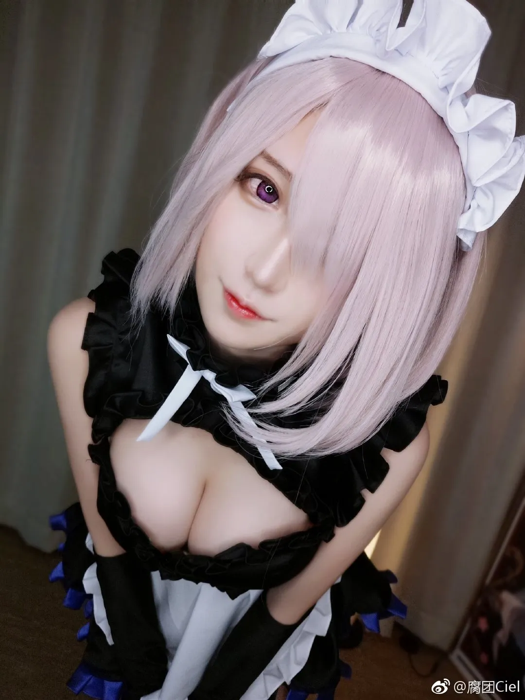 腐团儿 NO.029 Fate 玛修 NO.0000