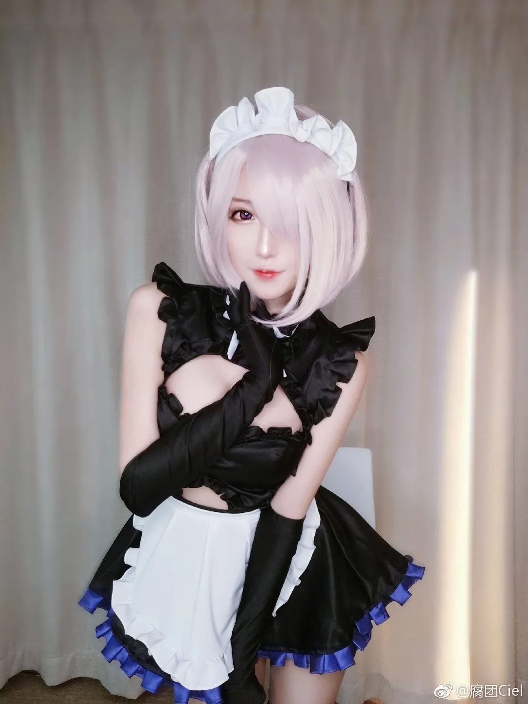 腐团儿 NO.029 Fate 玛修 NO.0000