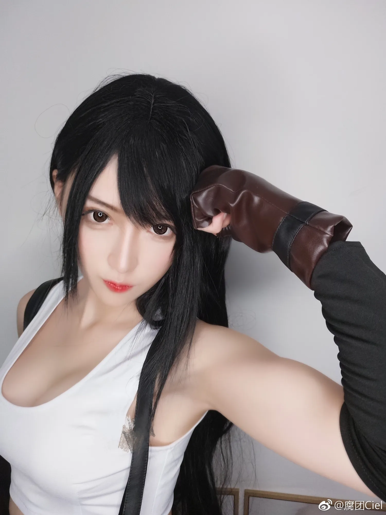 腐团儿 NO.031 ff7 蒂法 NO.0000