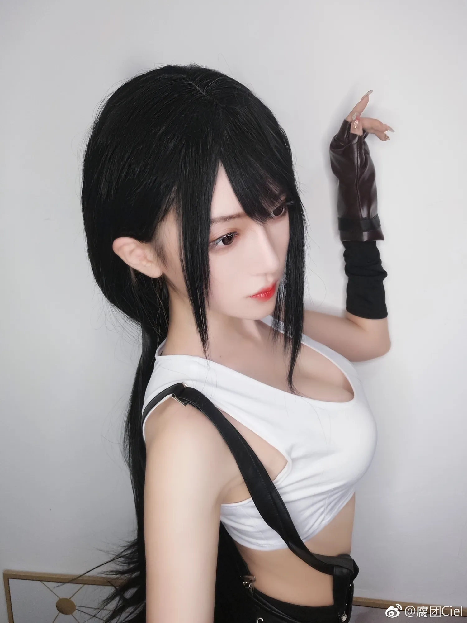 腐团儿 NO.031 ff7 蒂法 NO.0000