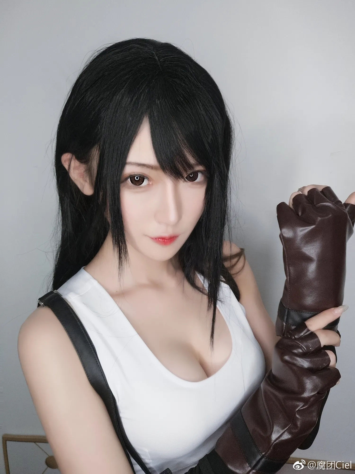 腐团儿 NO.031 ff7 蒂法 NO.0000