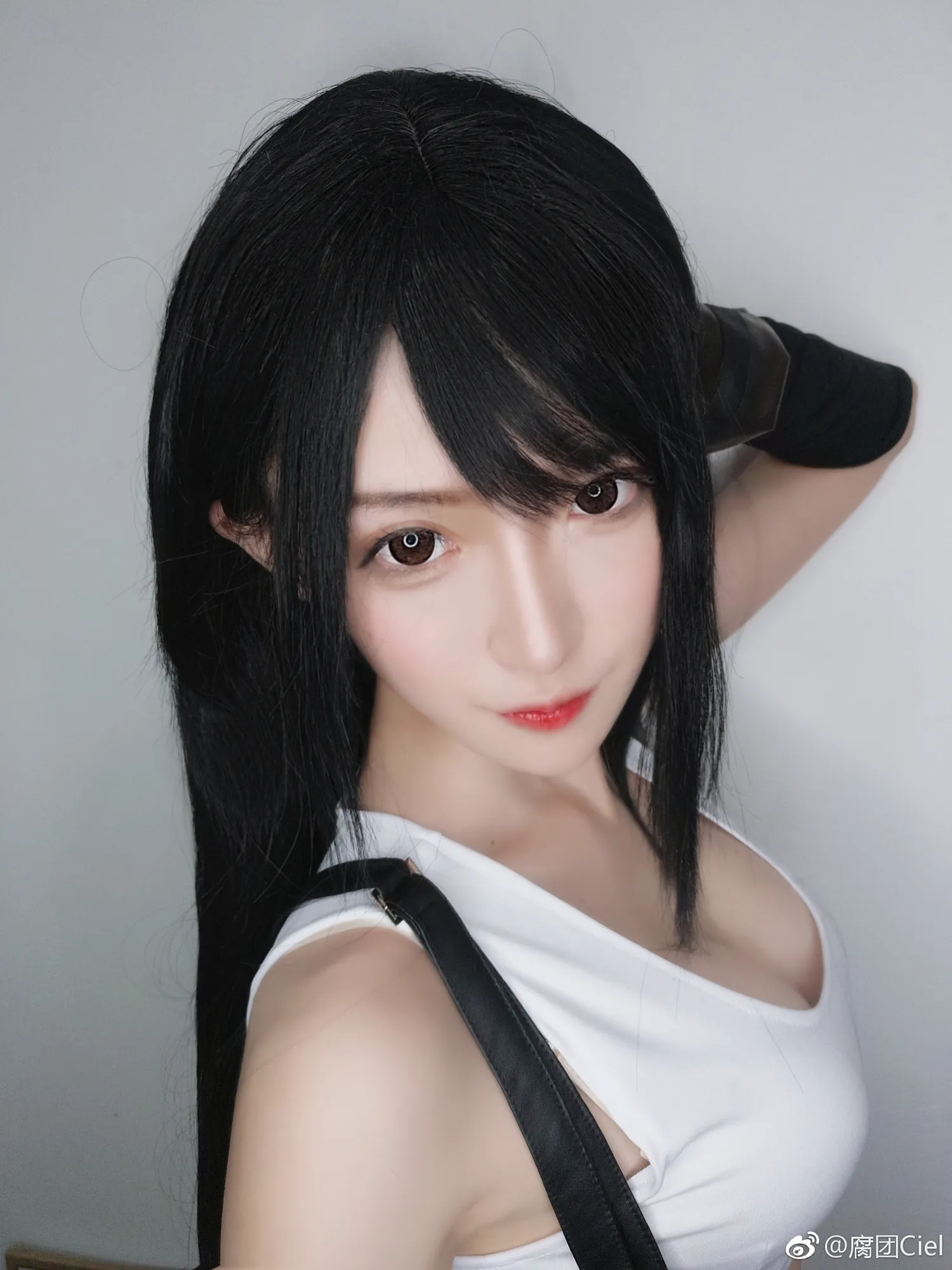 腐团儿 NO.031 ff7 蒂法 NO.0000