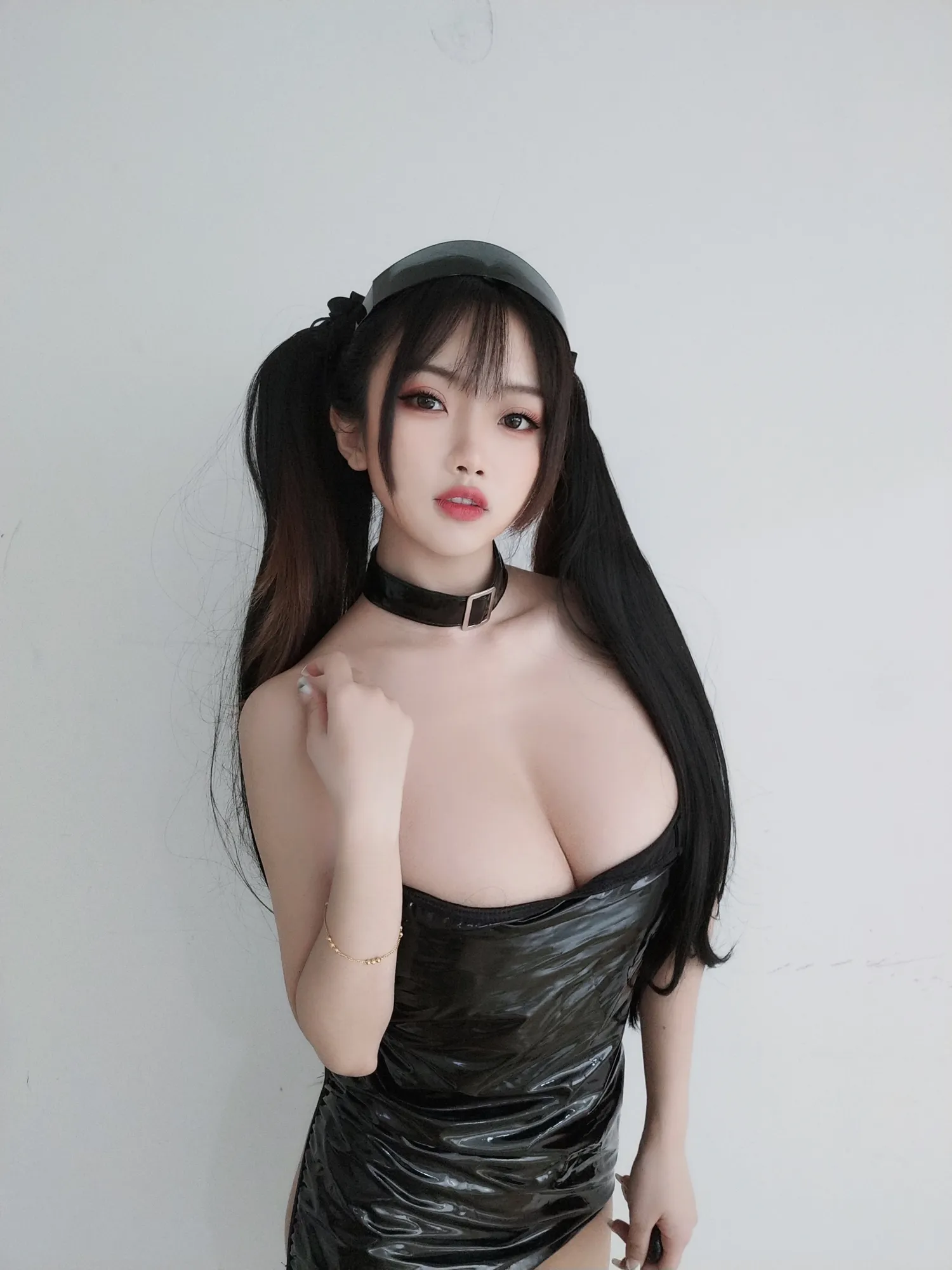 鬼畜瑶在不在 NO.024 胶衣 NO.0000