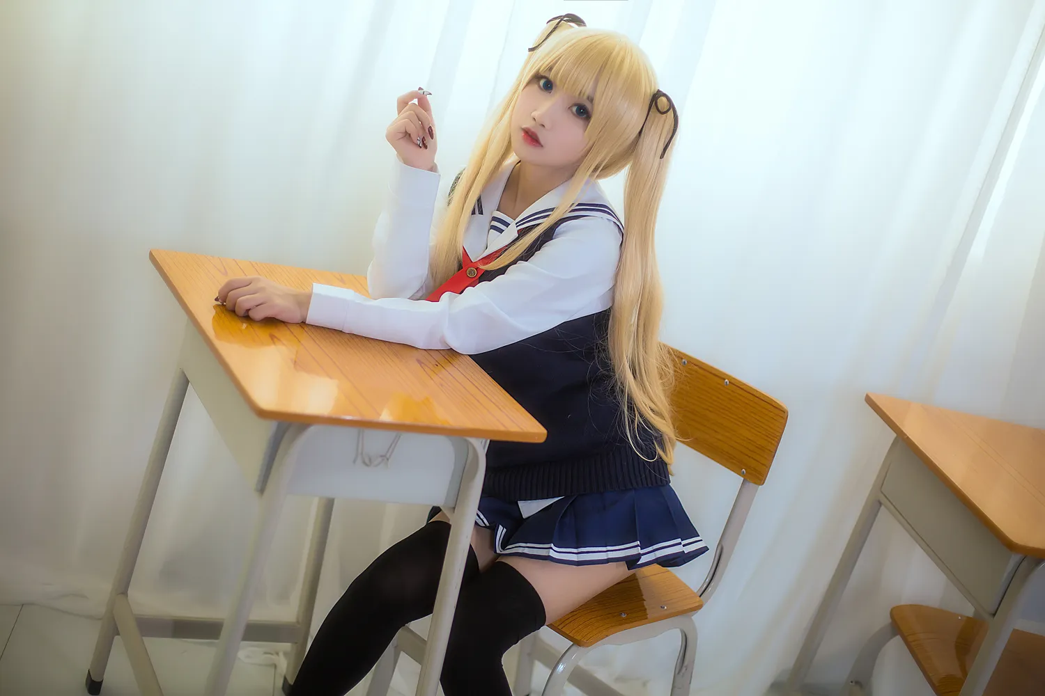 鬼畜瑶在不在 NO.042 校服 NO.0000